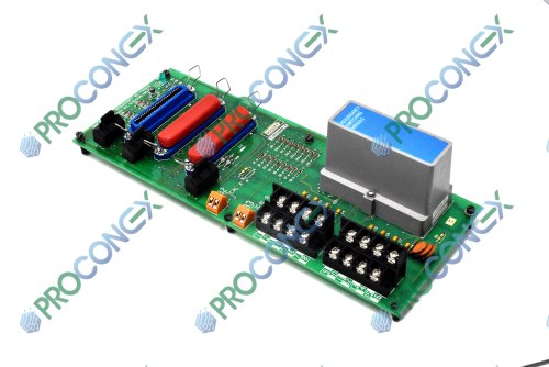 Analog Output Redundancy Module - 51304335-200 / MU-TAOX52