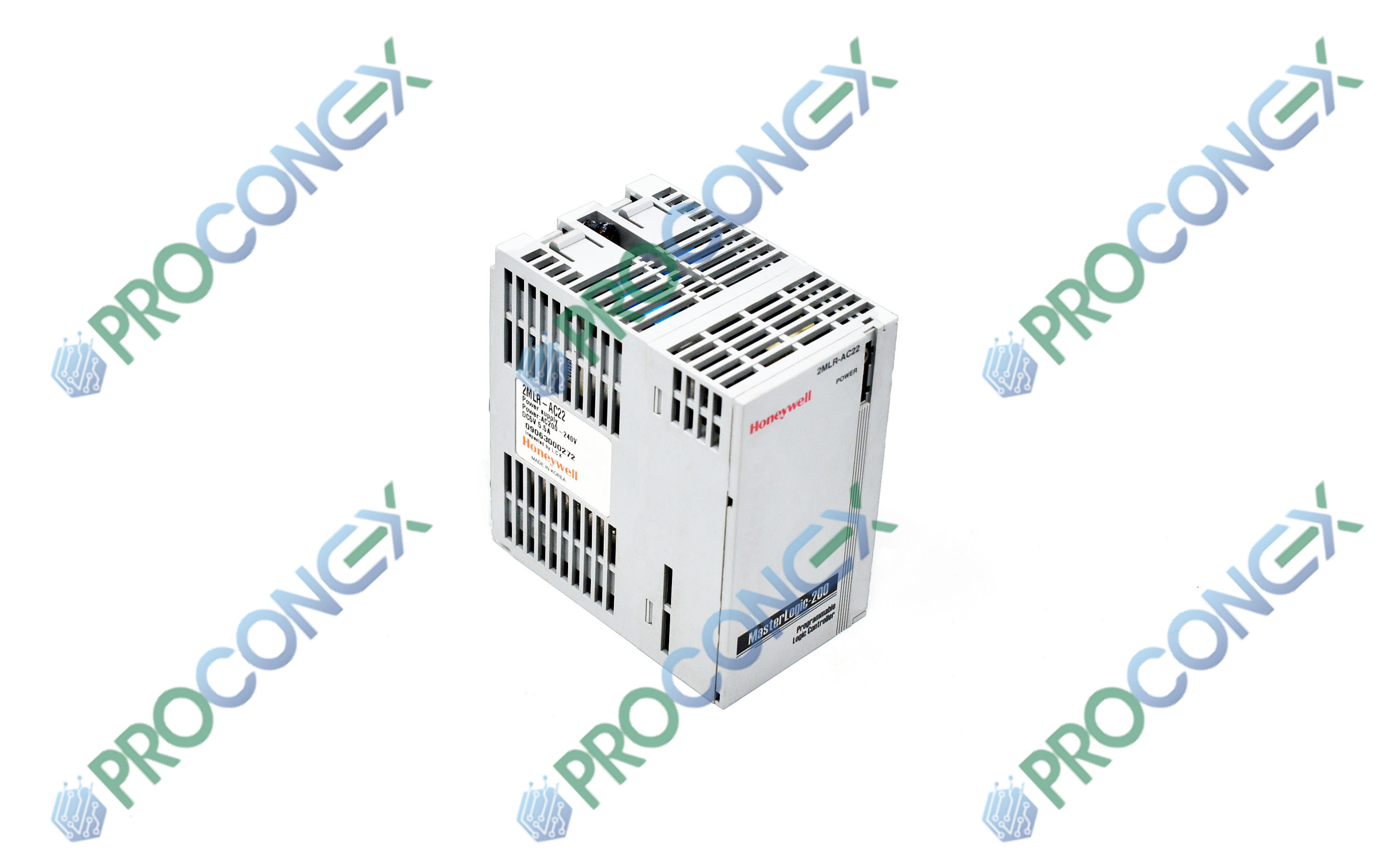 Honeywell Power Module - 2MLR-AC22