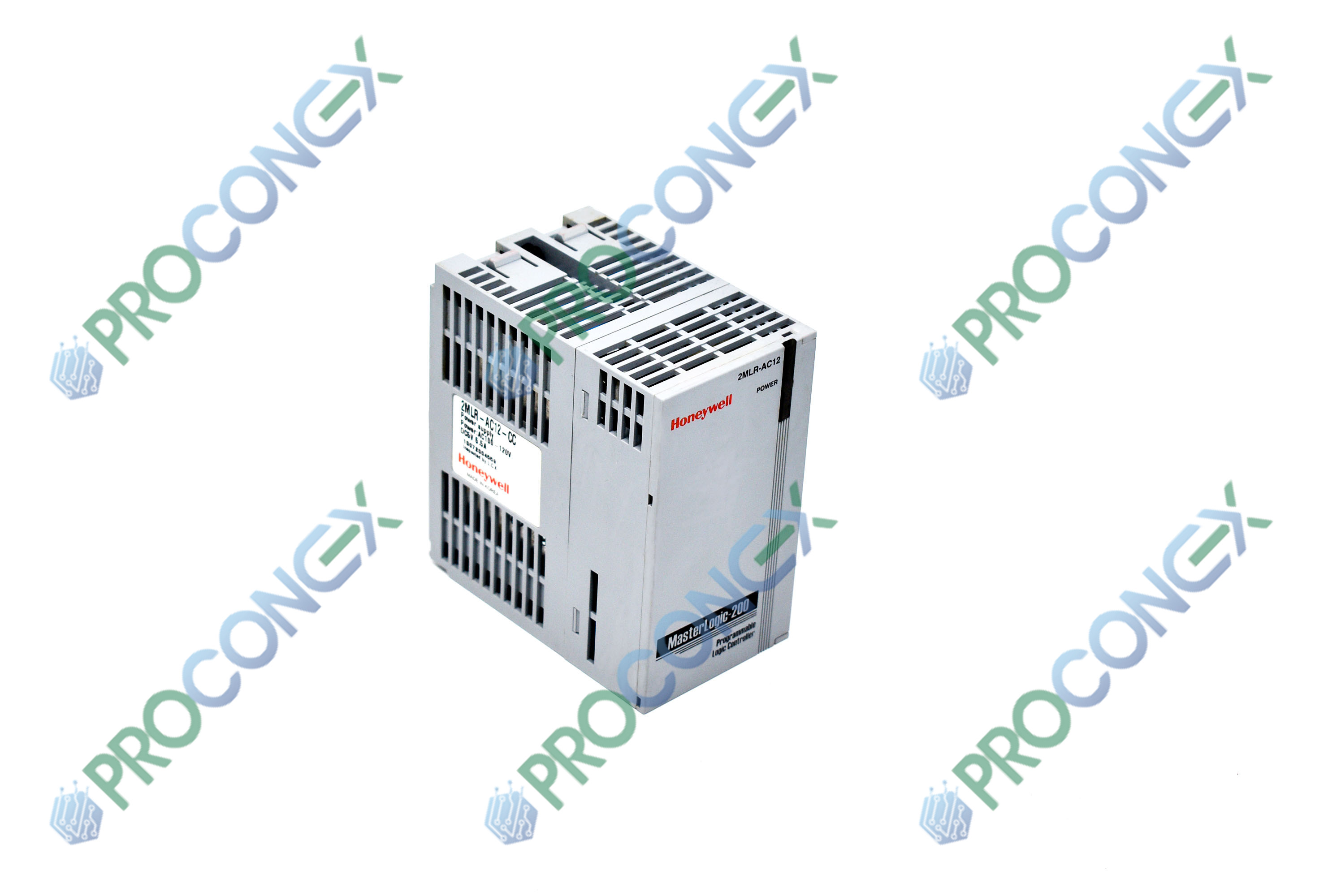 Power Supply Module - 2MLR-AC12-CC