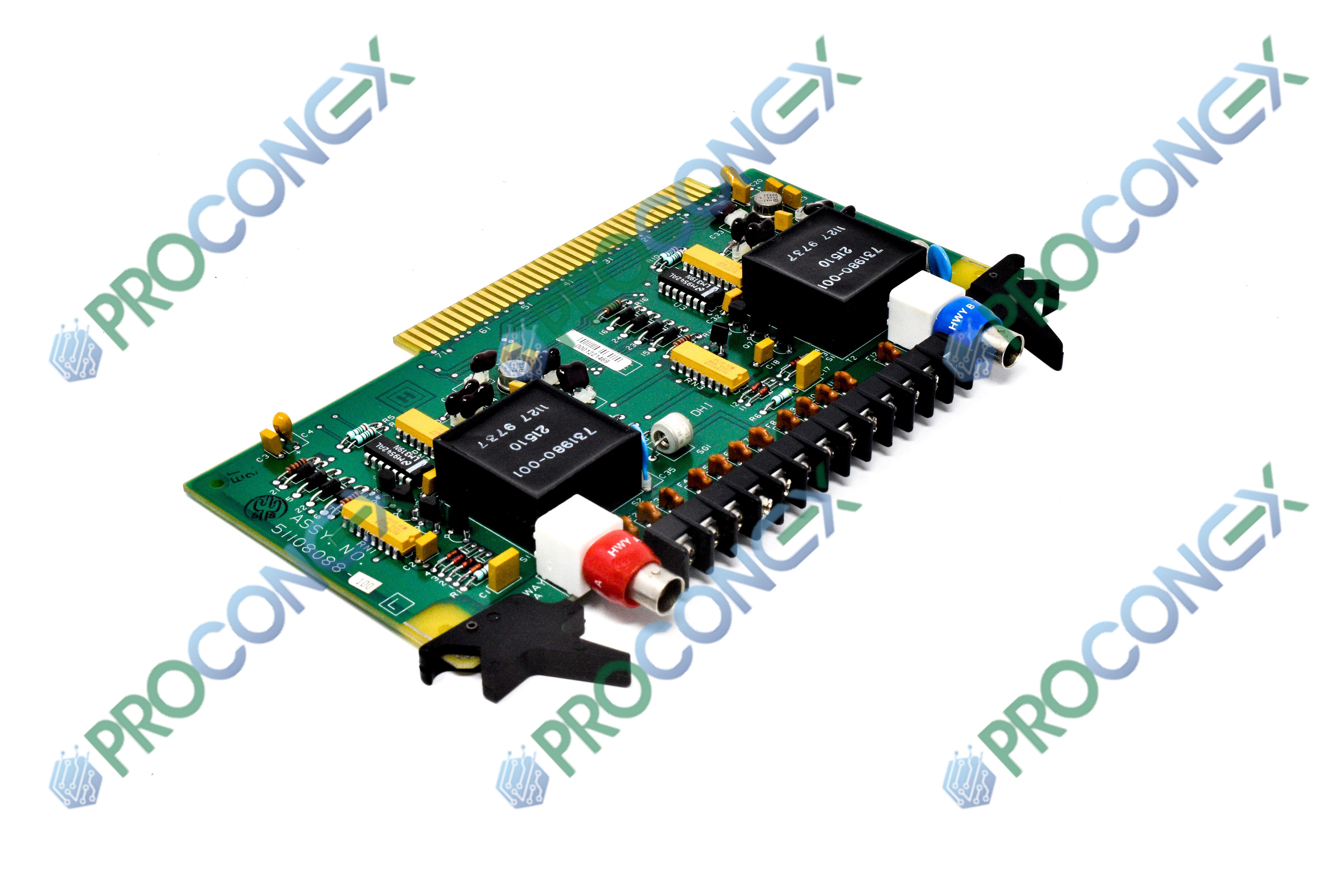 PC Board Module - 51108088-100