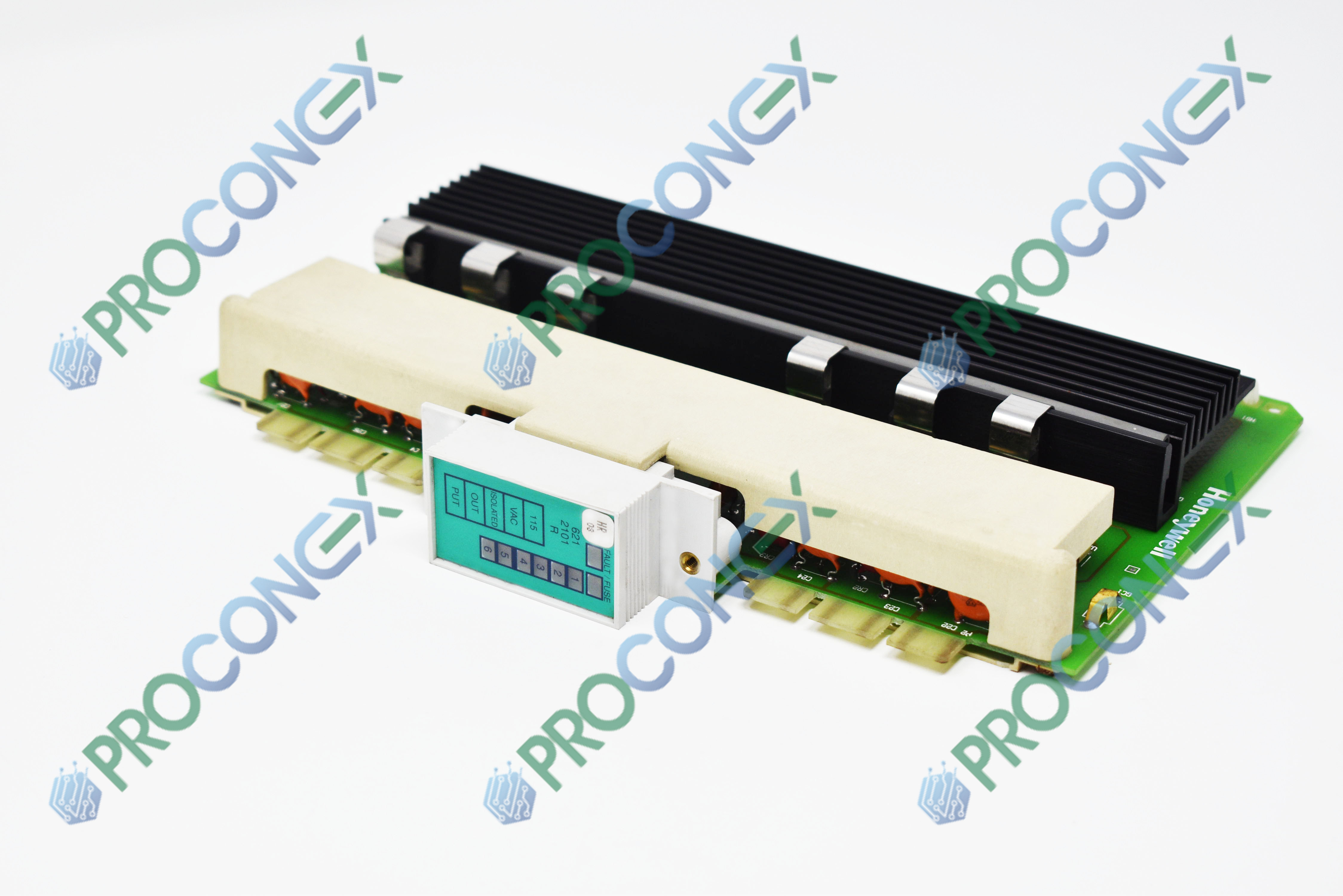 Output Module 115 VAC - 621-2101R