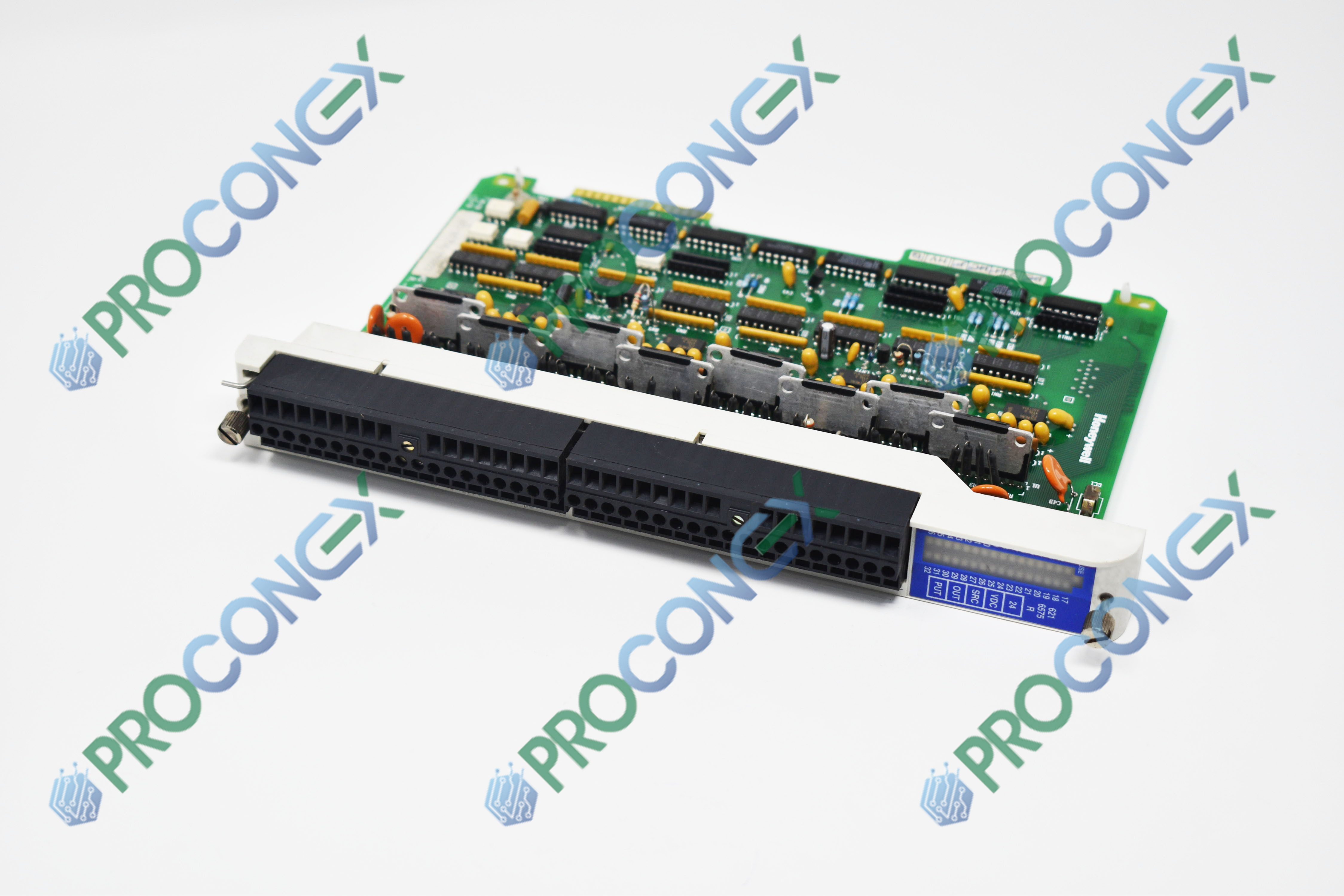 PLC Output Module - 621-6575R