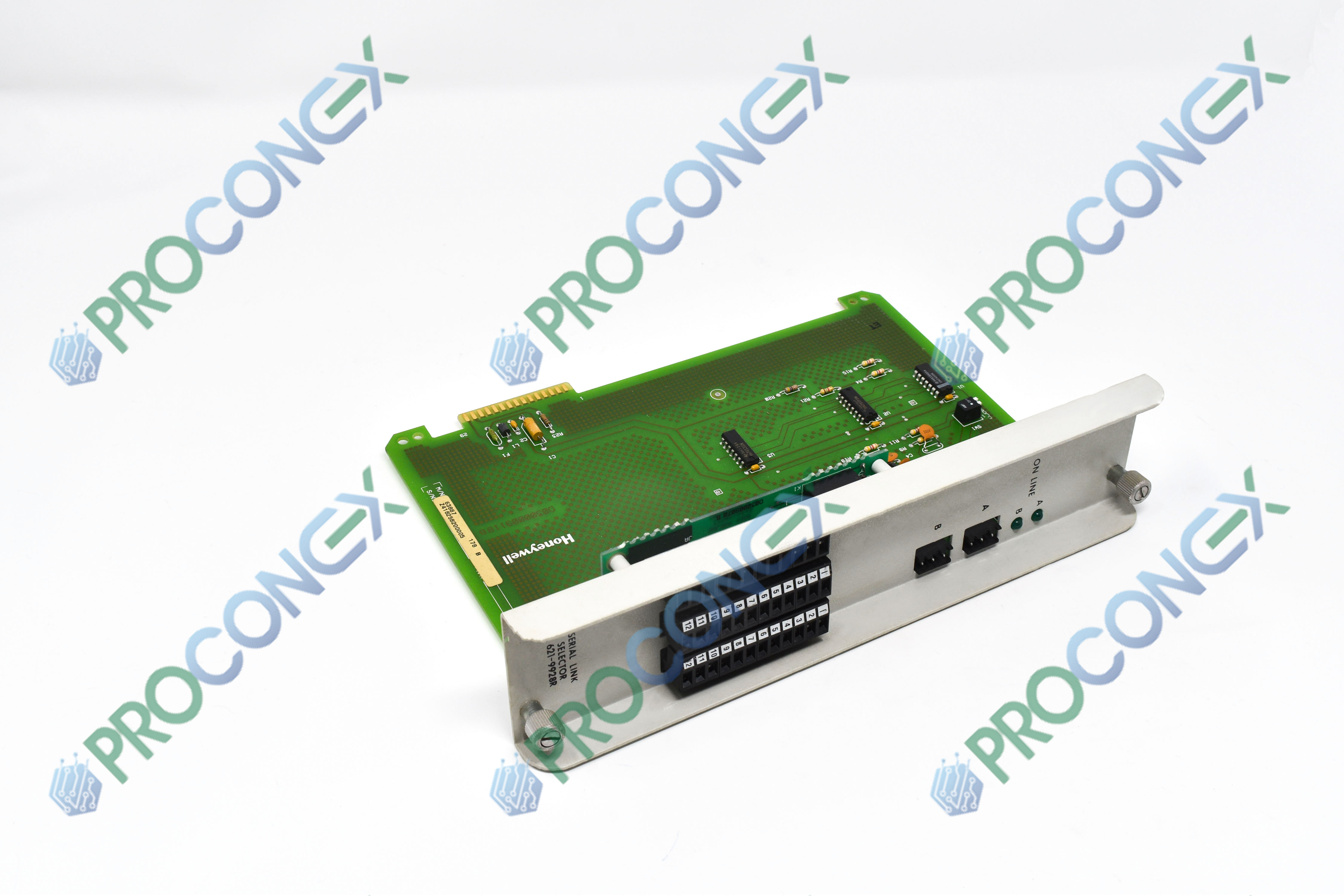 Serial Link Selector Module - 621-9928R