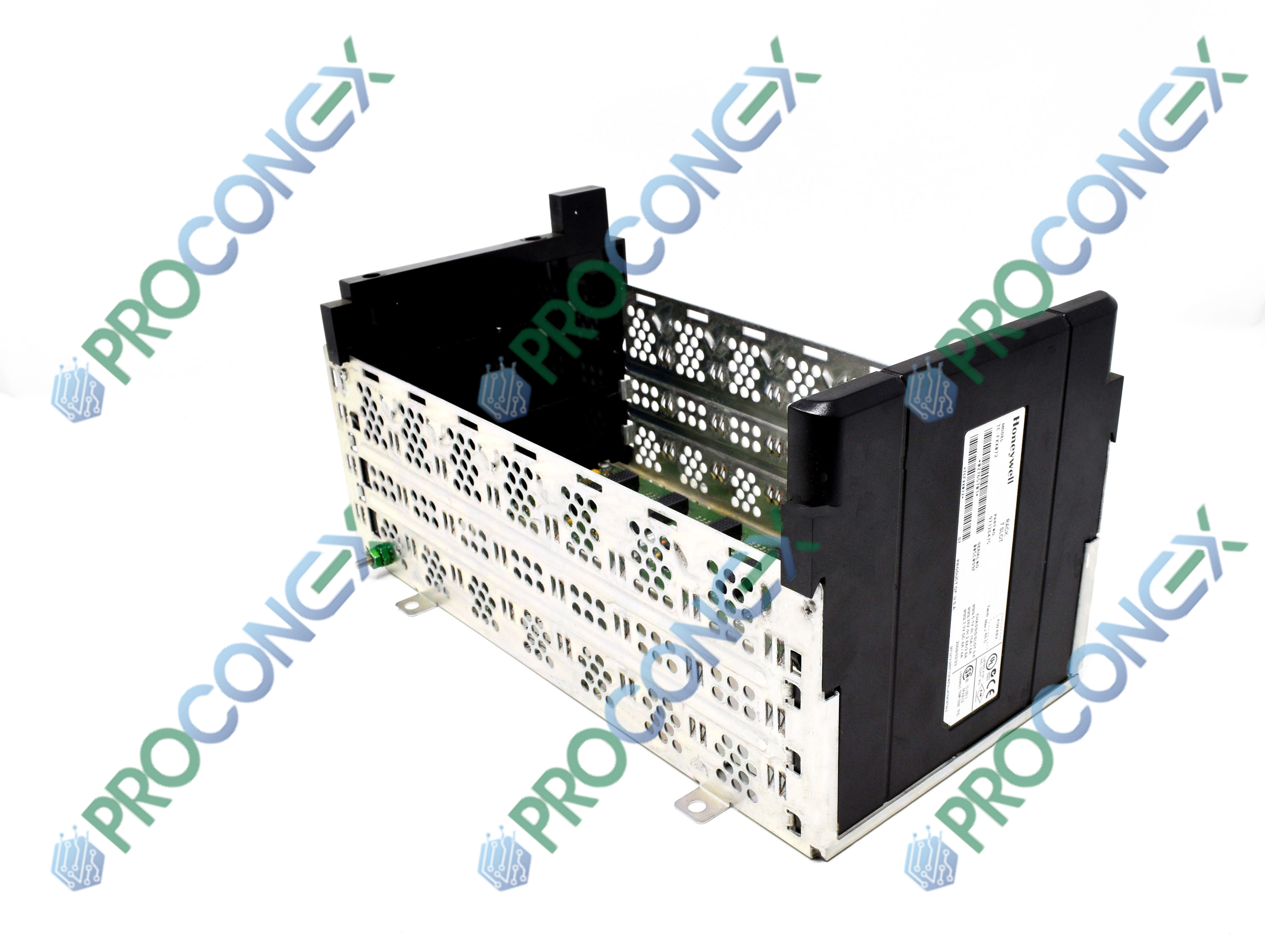 Control Processor Redundant Power Supply Module - TC-FXX172