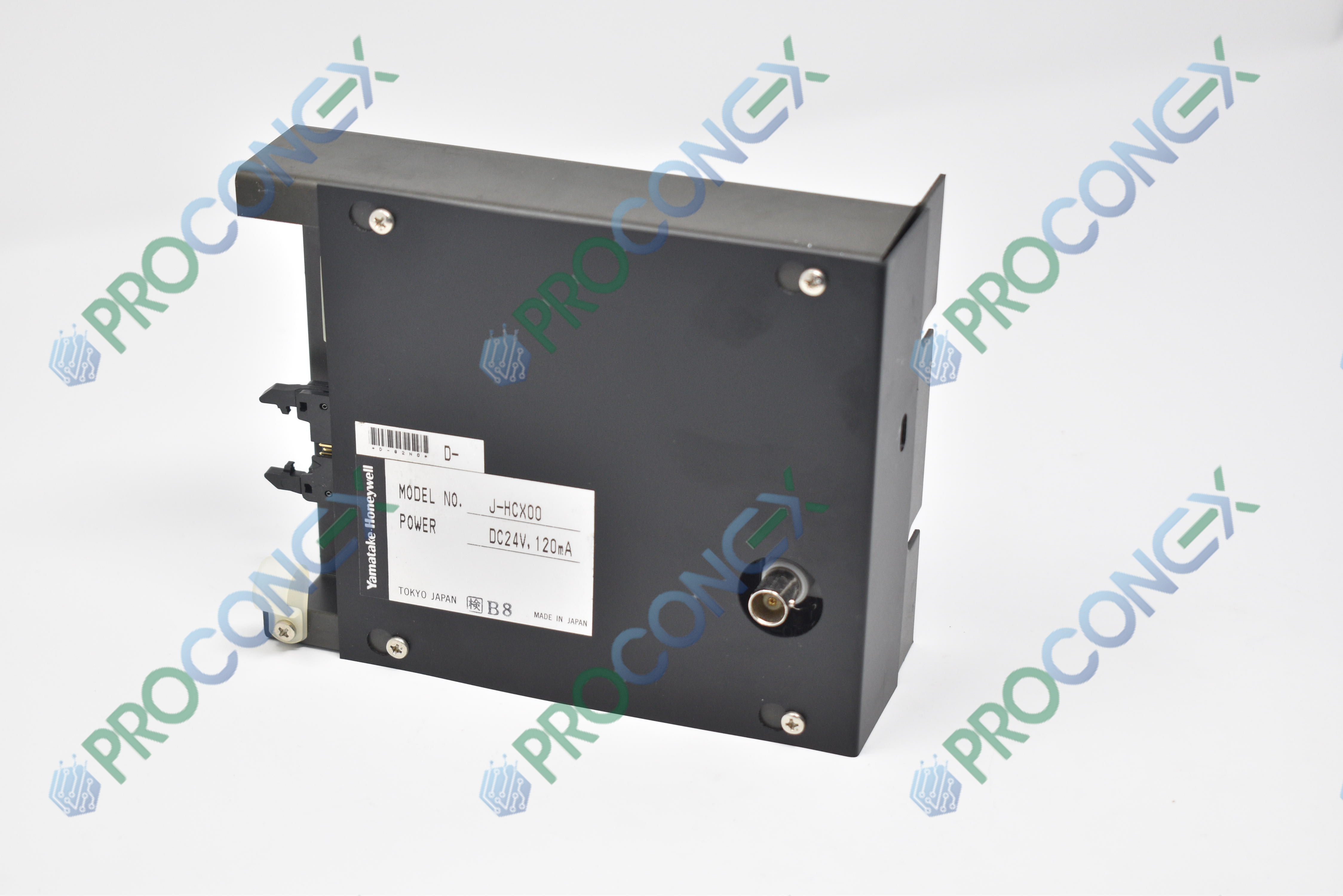 Honeywell Power Supply Module -  J-HCX00