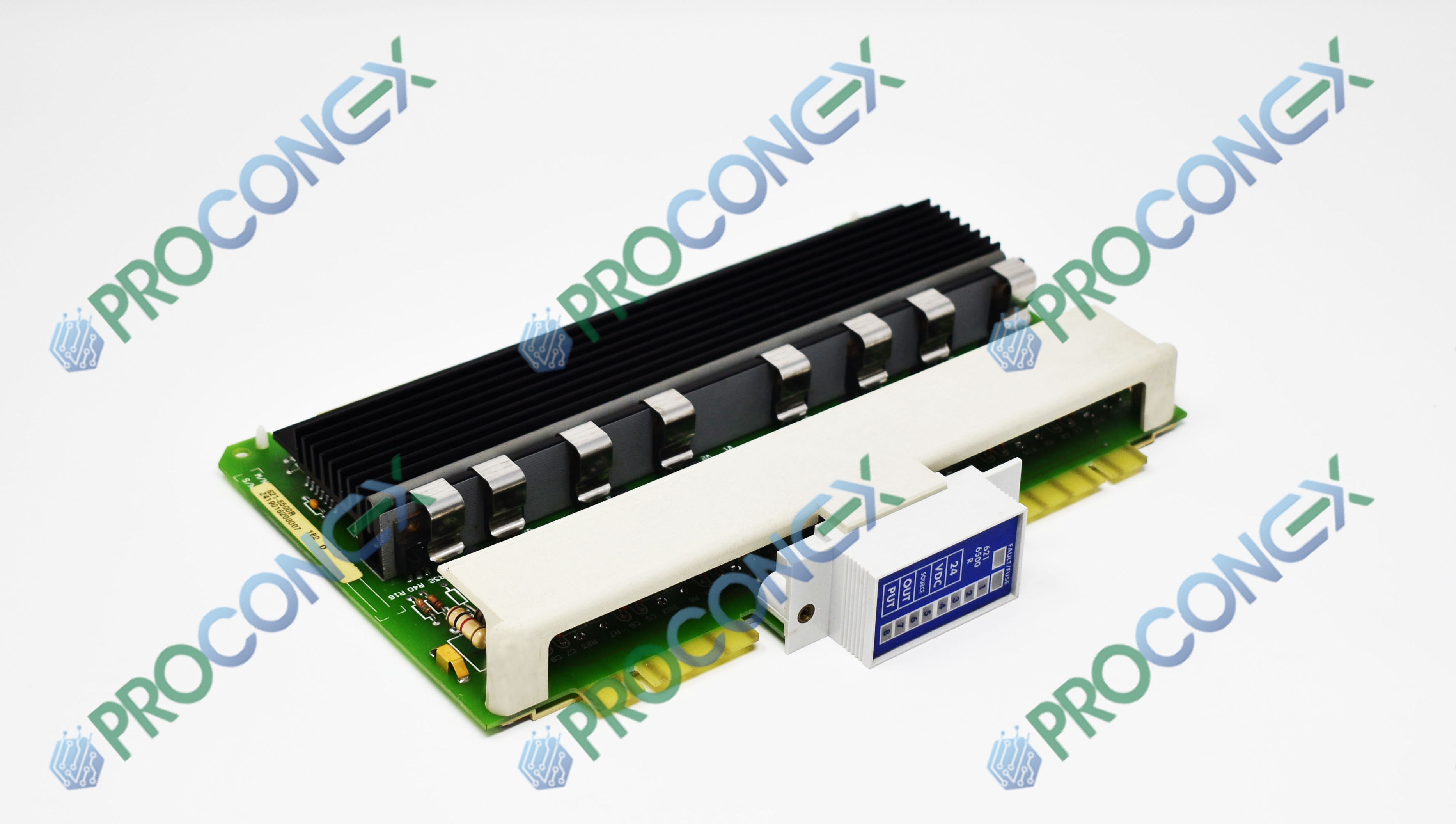 Source Output Module - 621-6500R