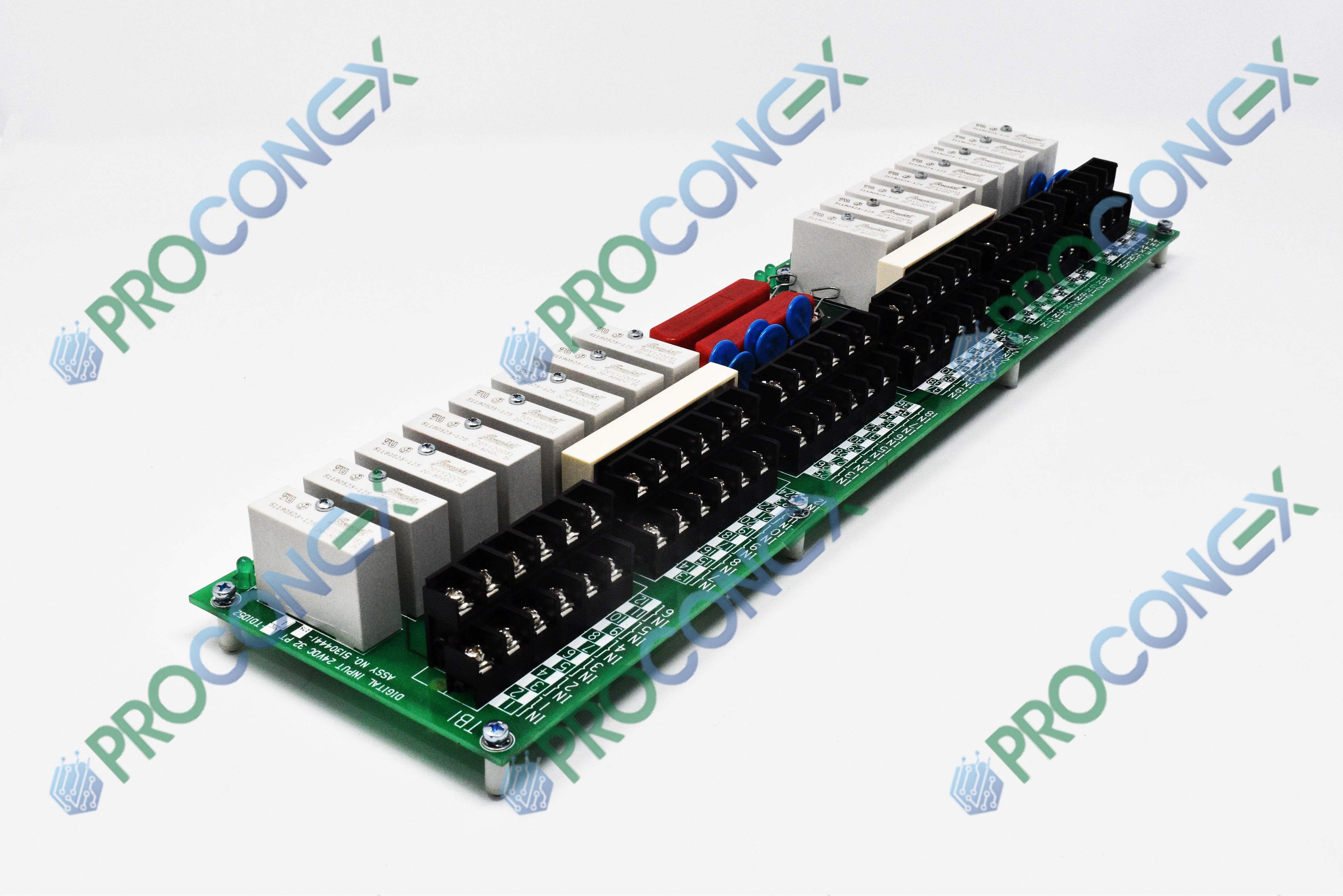 Digital Input Module - 