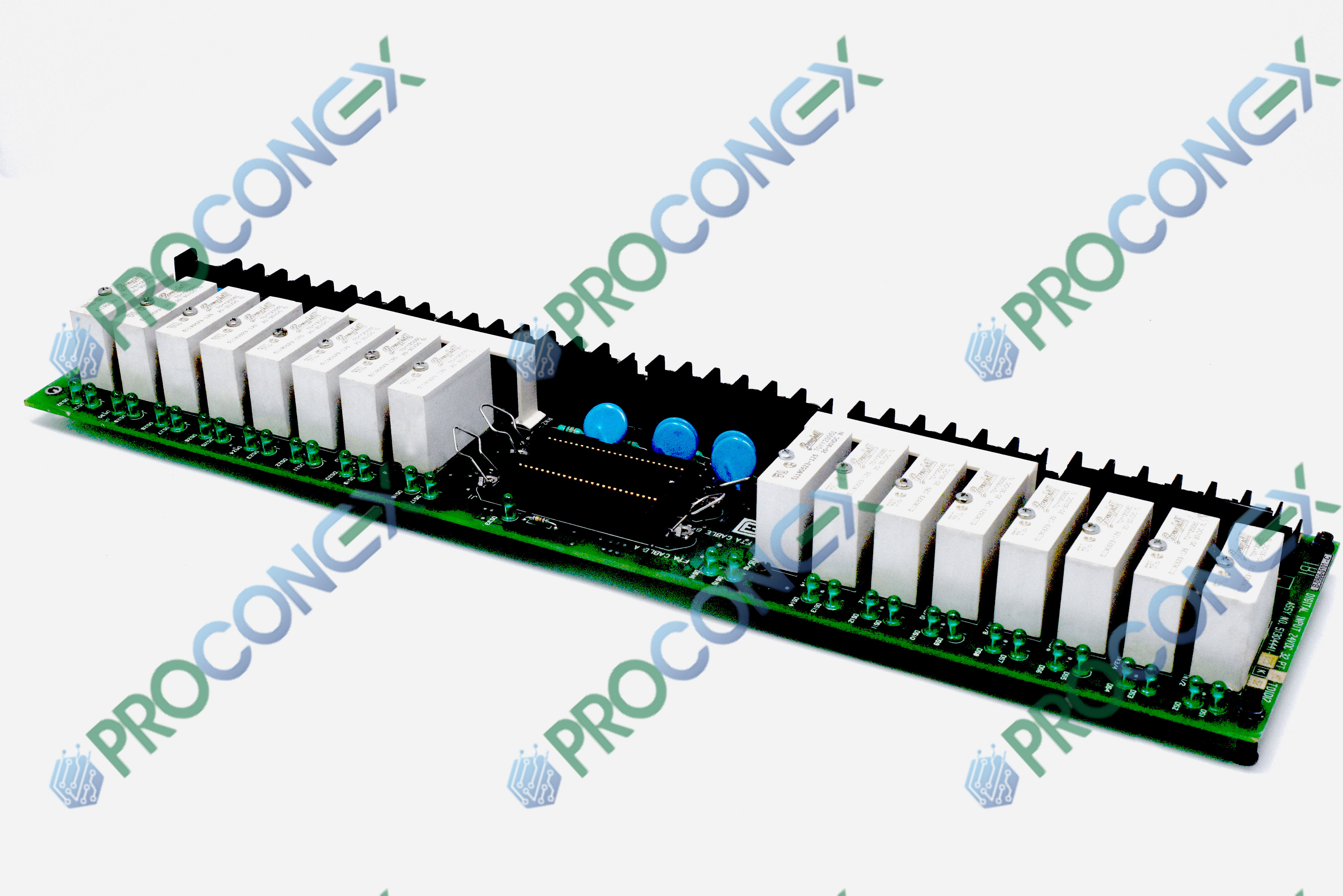 Digital Input Module - 51304441-225 / MC-TDID52