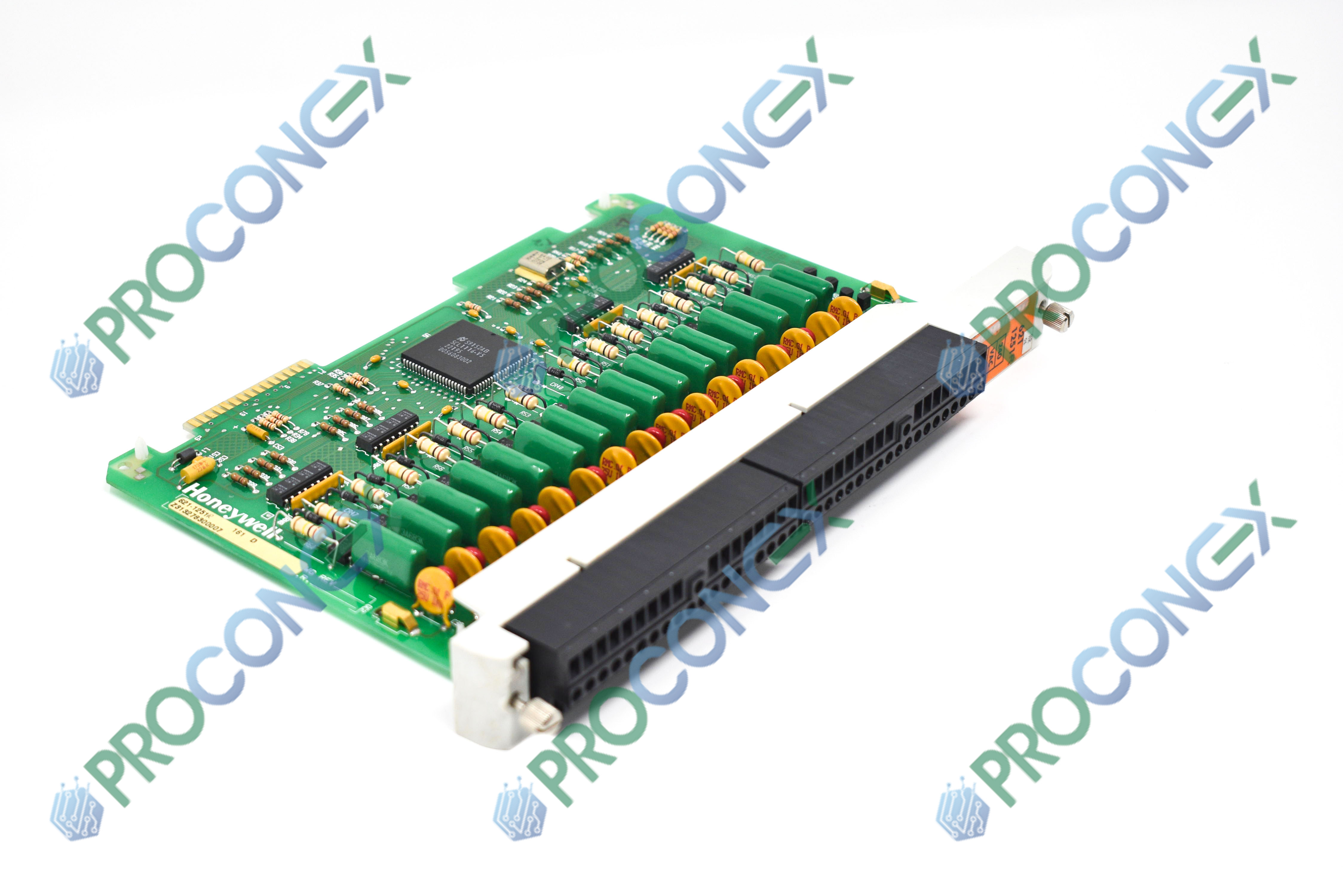 Input Module - 621-2151R