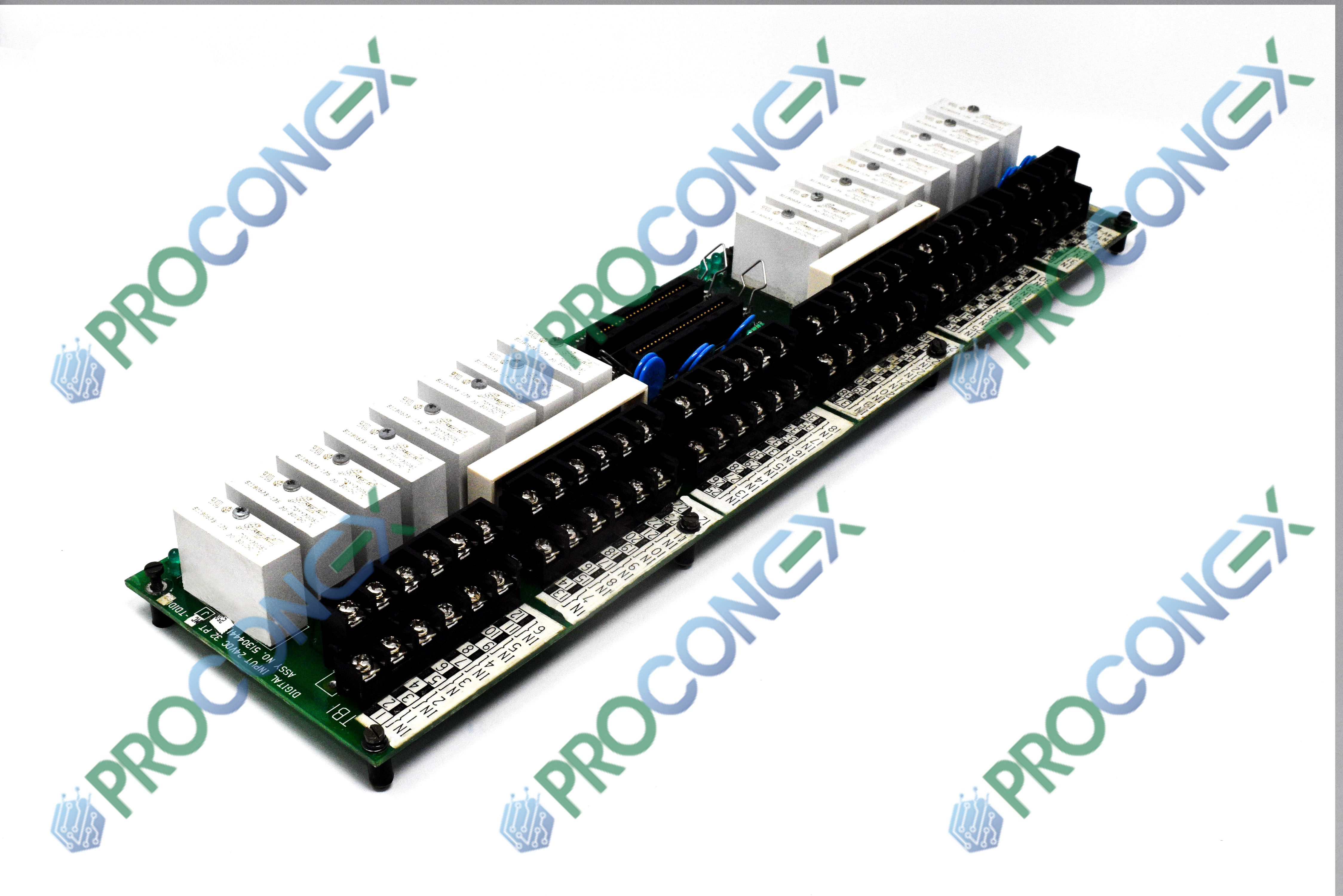 Digital Input Module - 51304441-250 / MC-TDID52