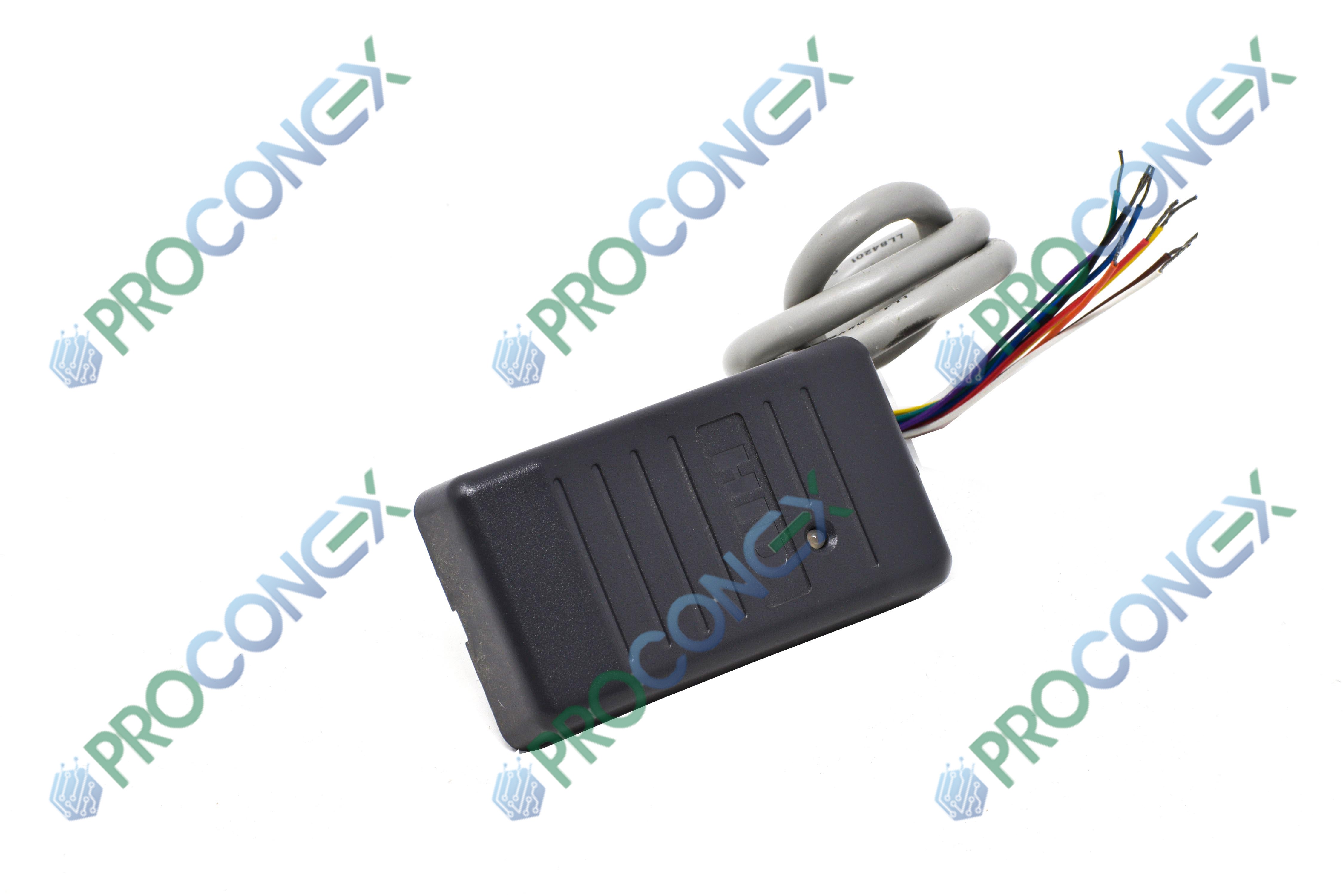 Hid Prox Point Plus LI Proximity Reader - 6005BGB00