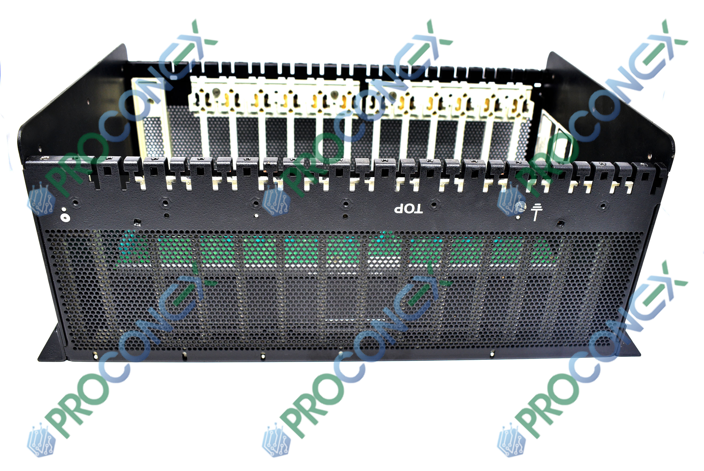 I / O Rack Module - 621-9990