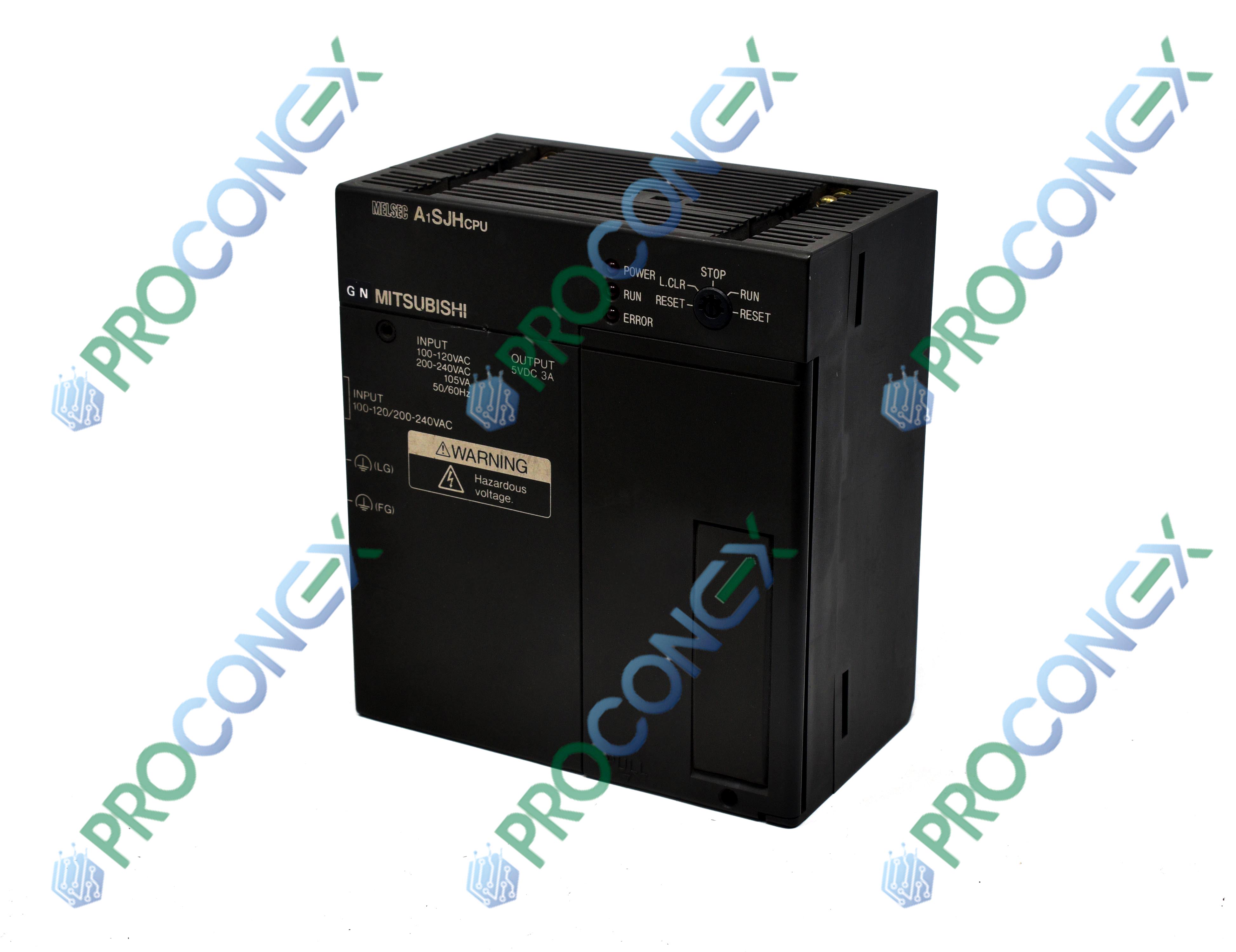 Power Supply Module - A1sJHCPU-A