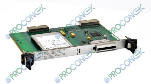  HDCF Card With Fujitsu 60GB HDD For Siemens Hipath 4000 Communication Server - S30810-Q2319-X100-6