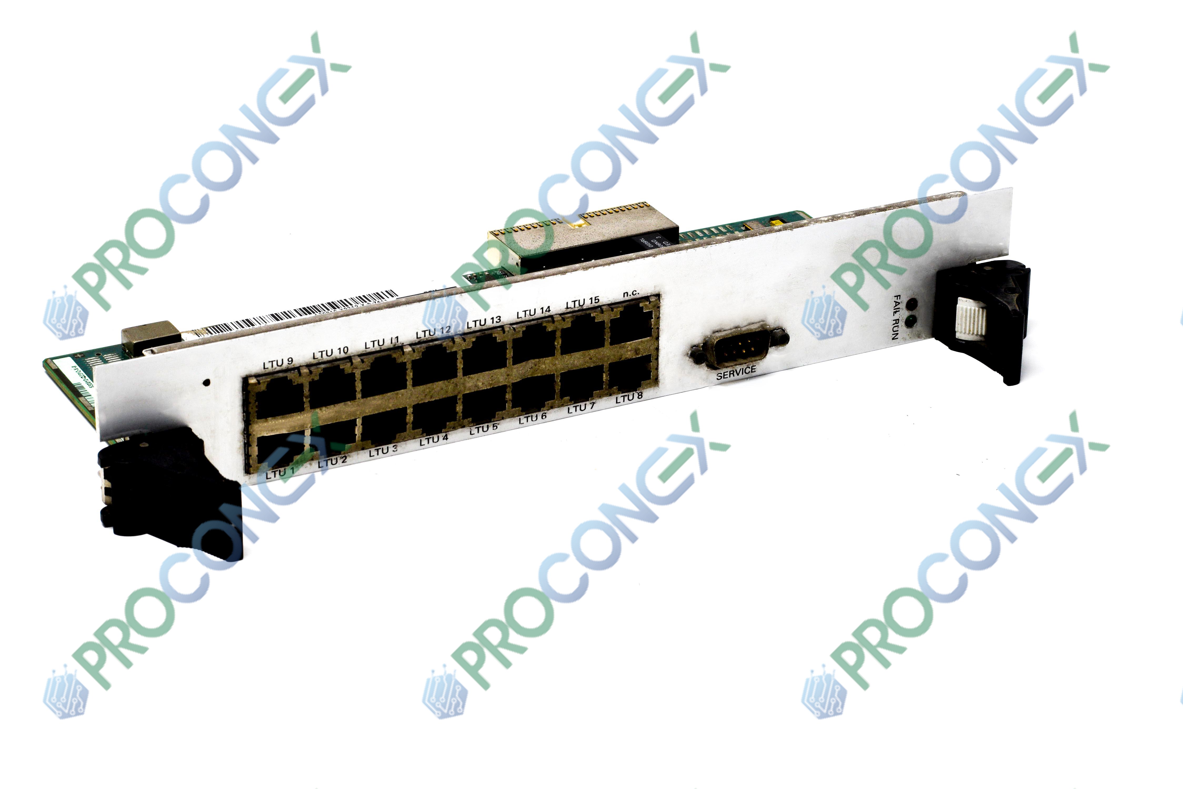 SIEMENS  RTM Module - S30810-Q2312-X-9