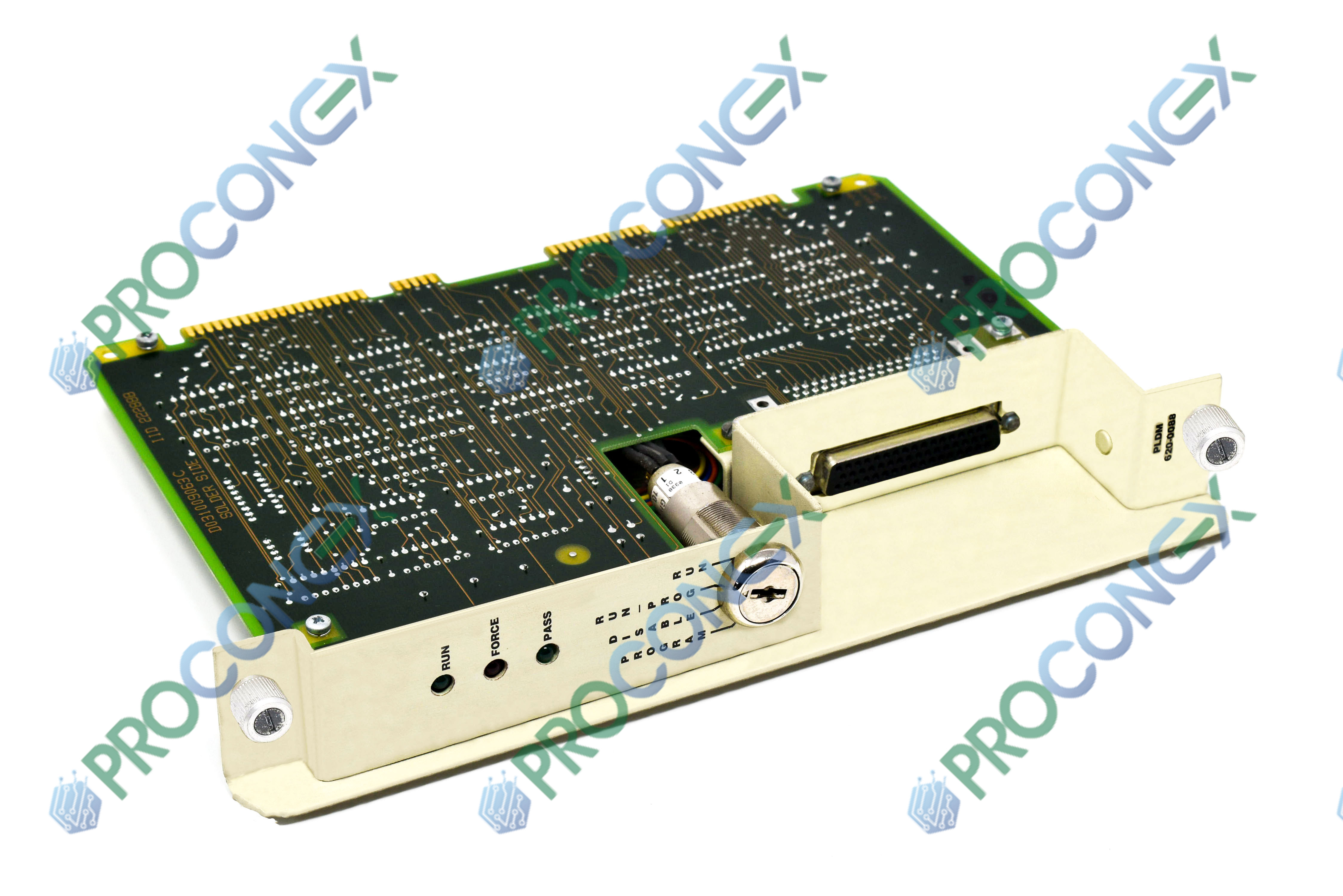 Honeywell Parallel Link Driver Module - 620-0088