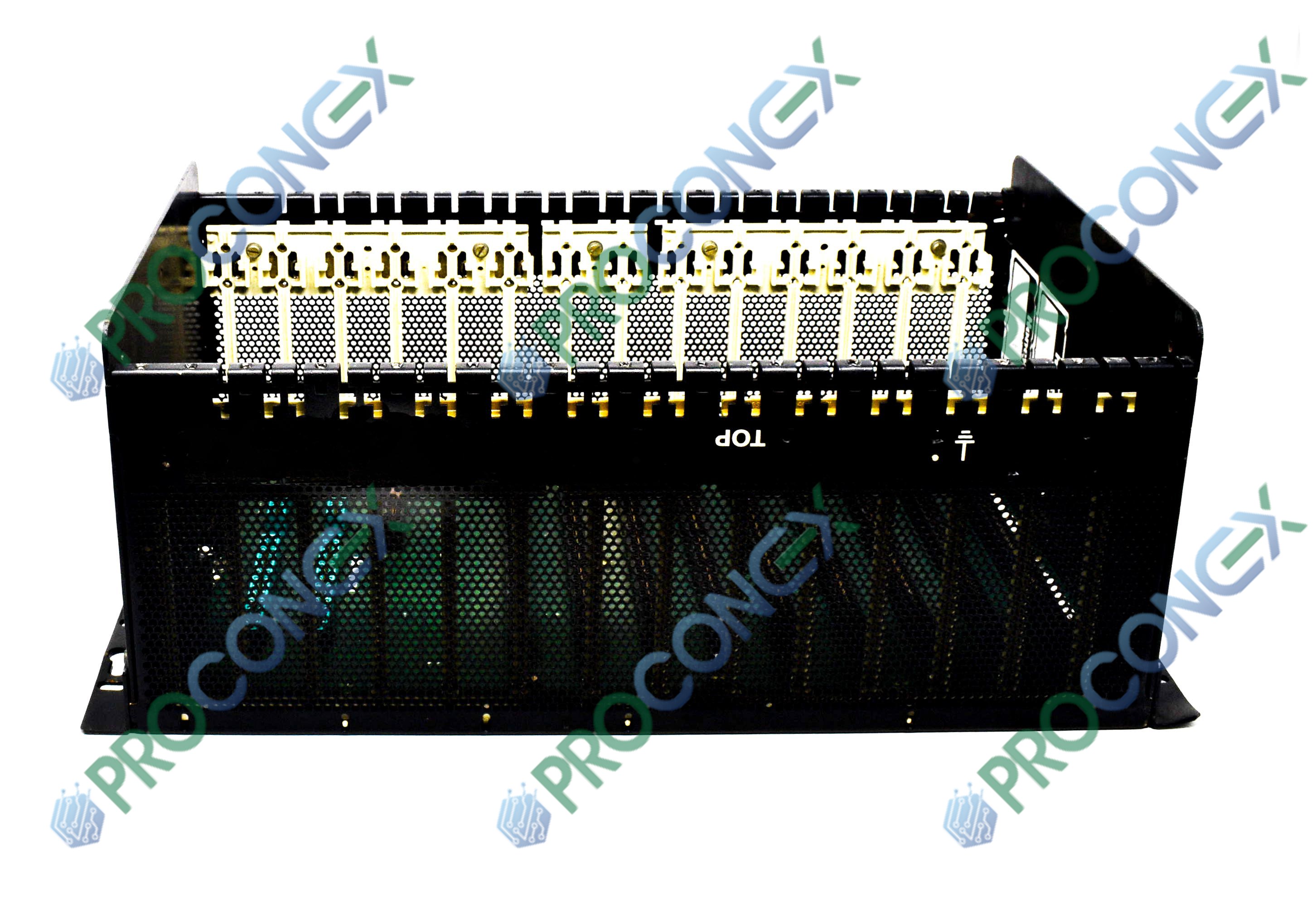 Honeywell Processor Rack - 620-3590 