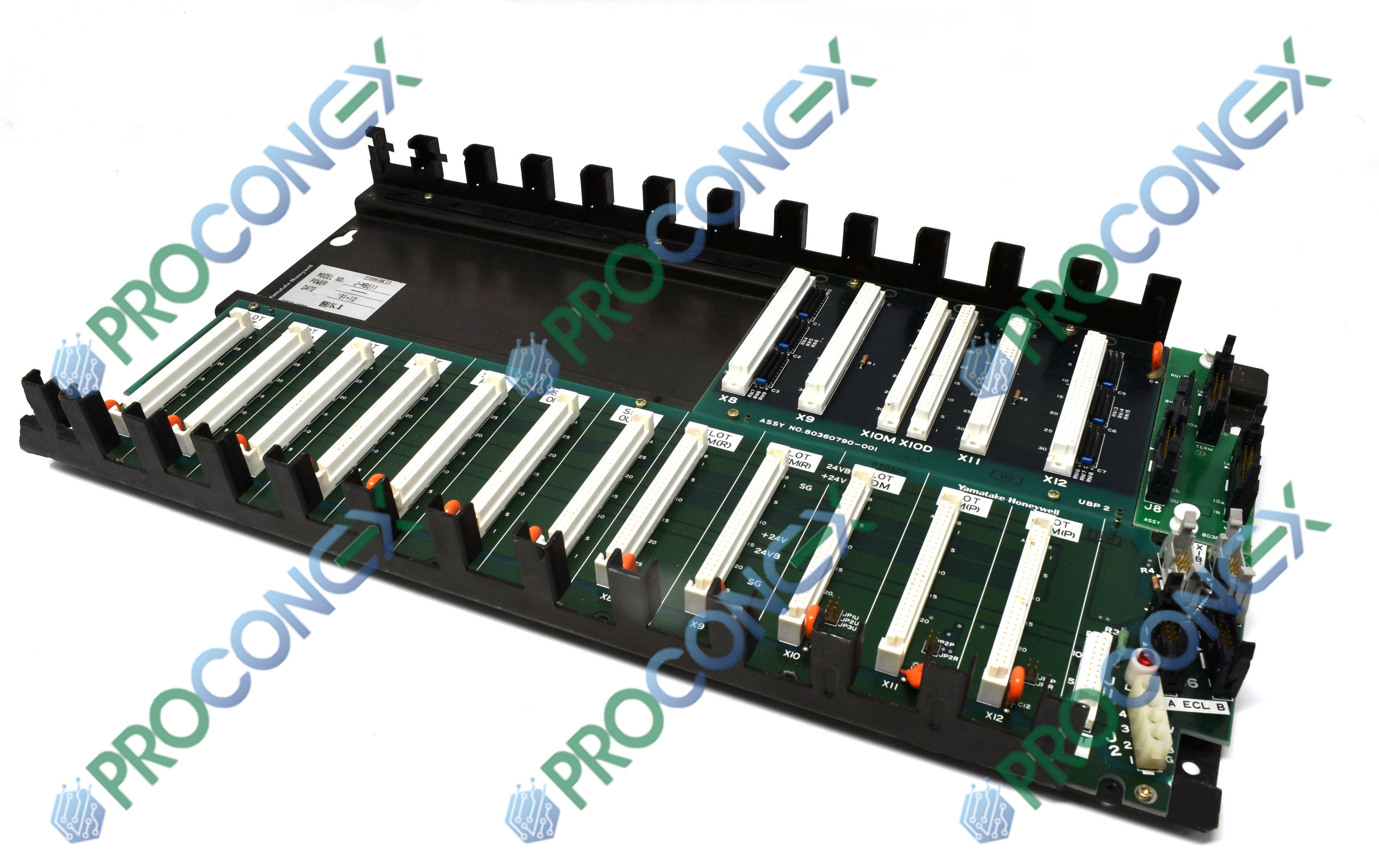 Honeywell UAC Base Unit - J-MBU11