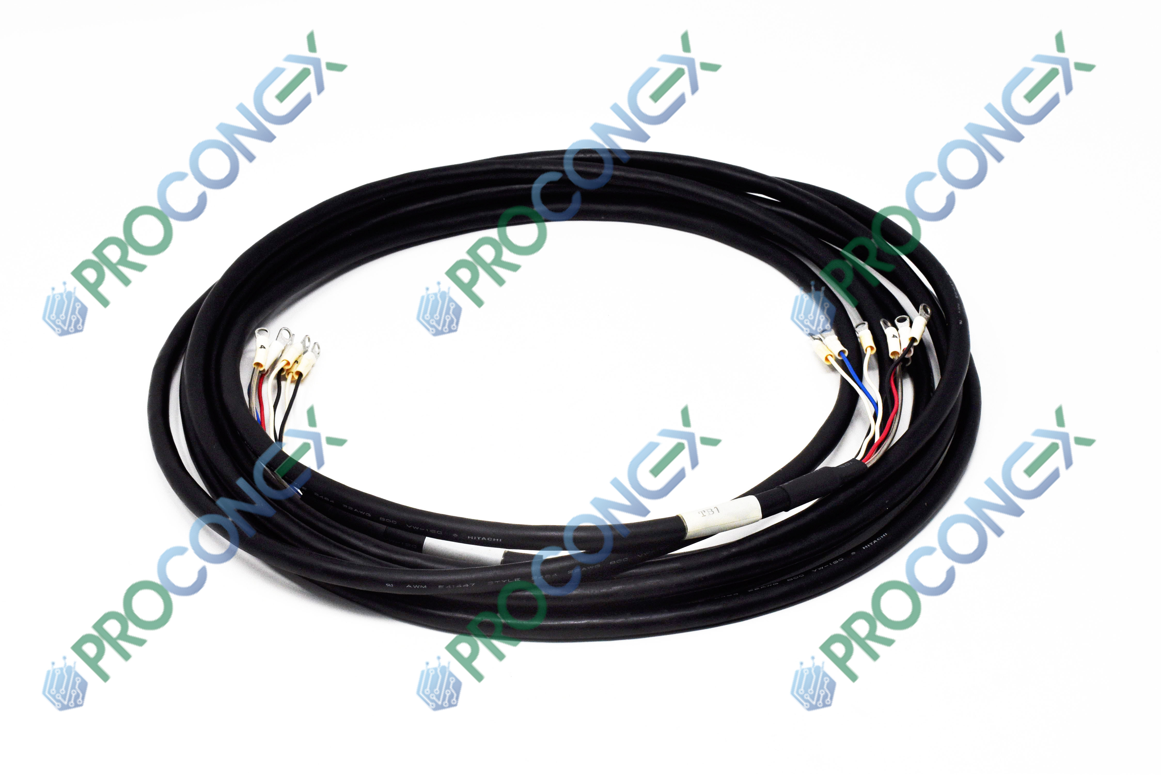 Honeywell ECL Cable - J-EEK05