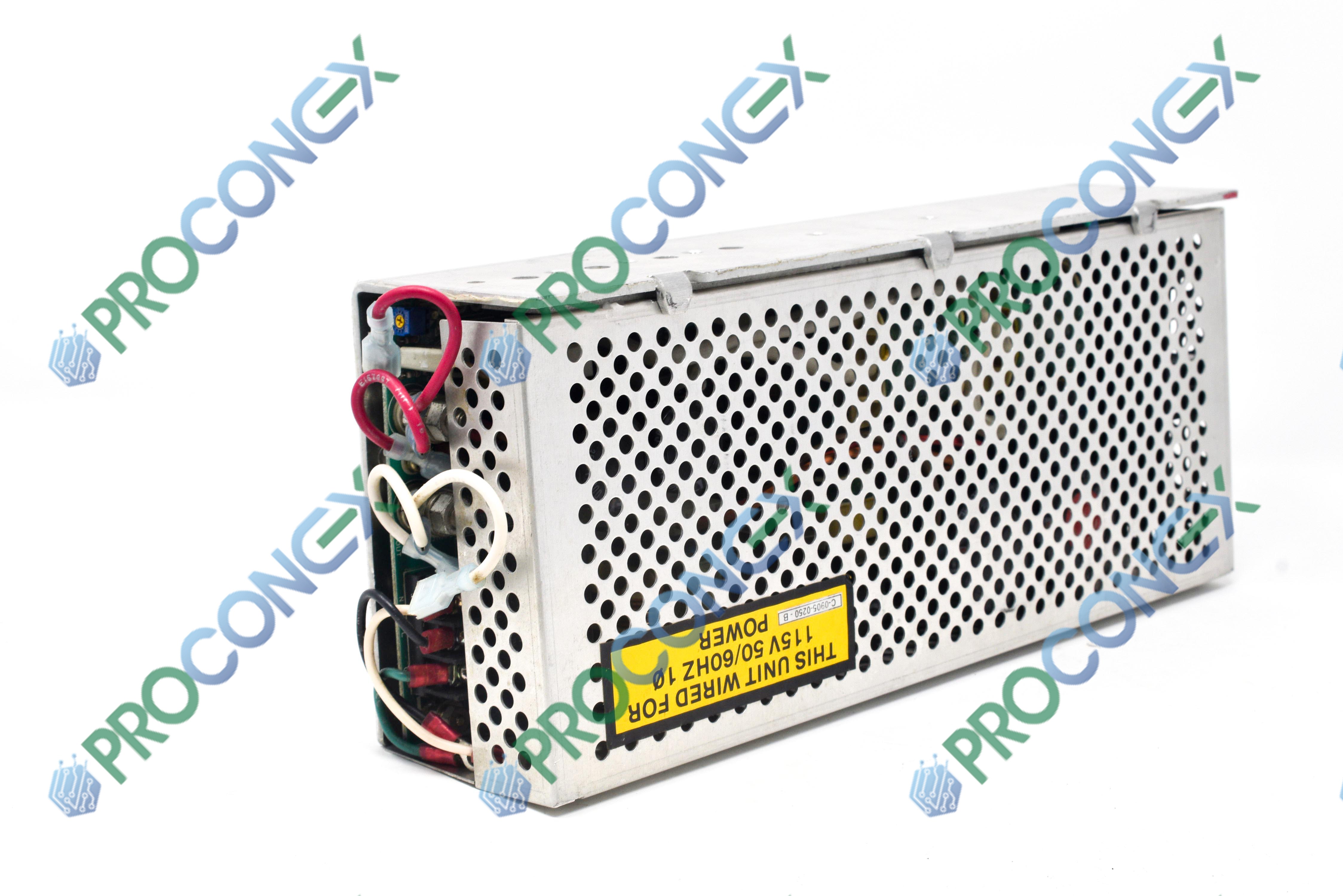 Honeywell POWER SUPPLY - 51190465-250