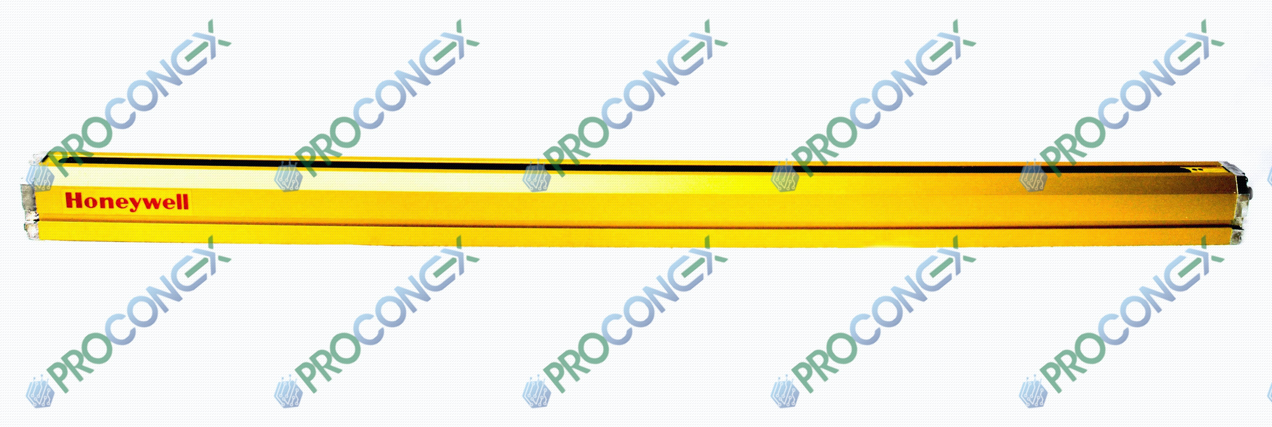 Honeywell FF-ST4 Series - FF-ST4C09AM2