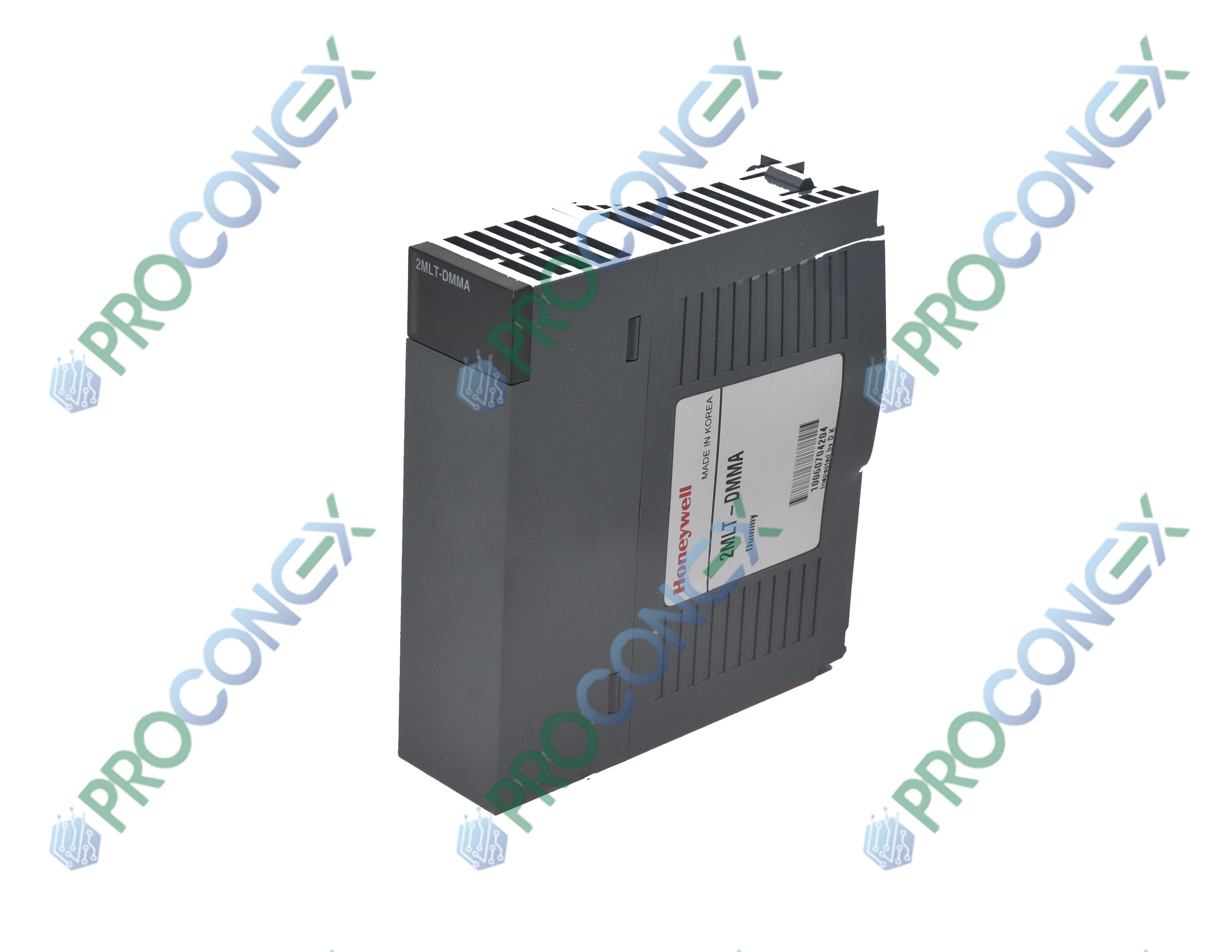 Honeywell DUMMY Module for empty I/O slots - 2MLT-DMMA