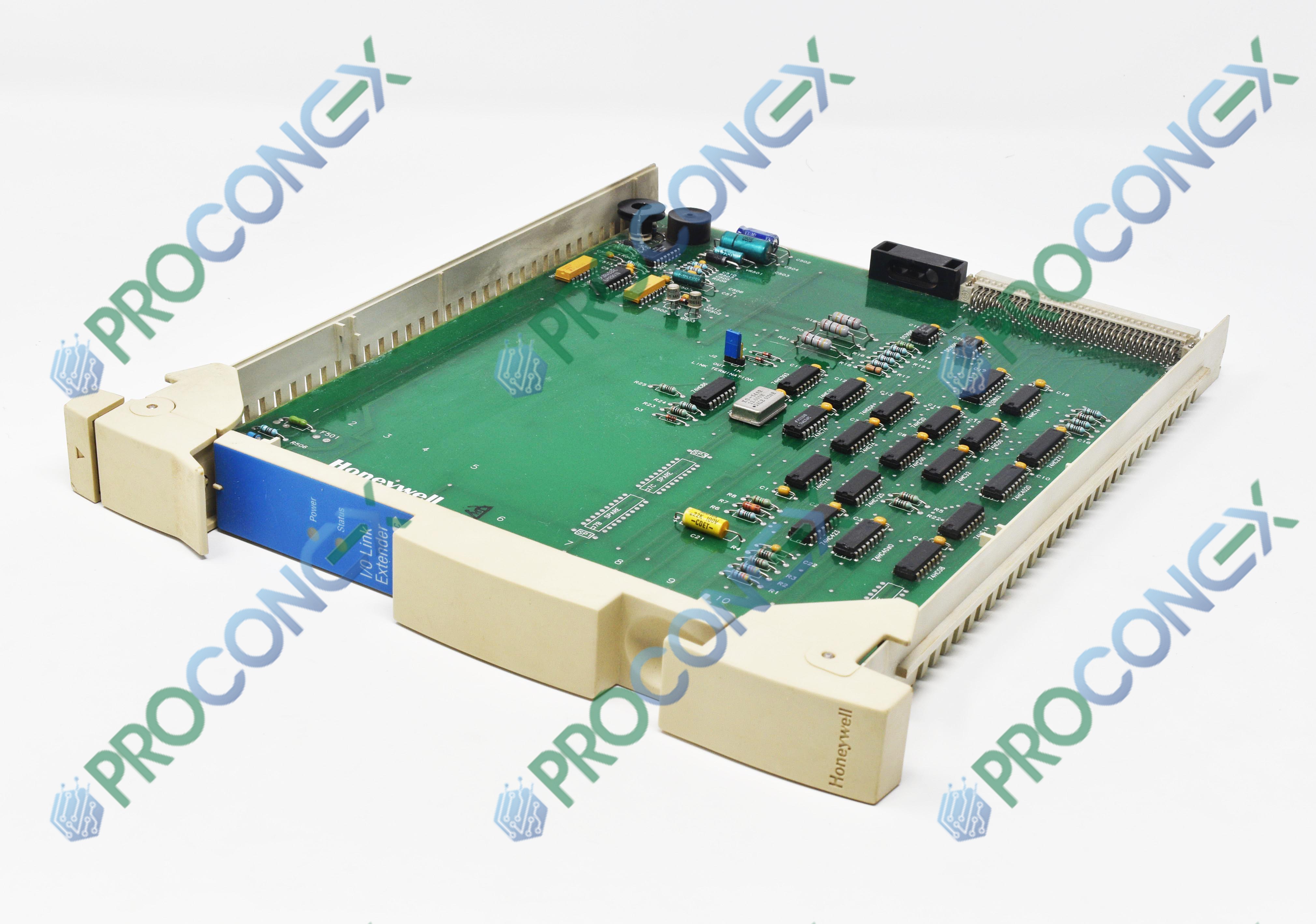 MC-IOLX02 Standard I/O Link Extender Card - 51304419-150