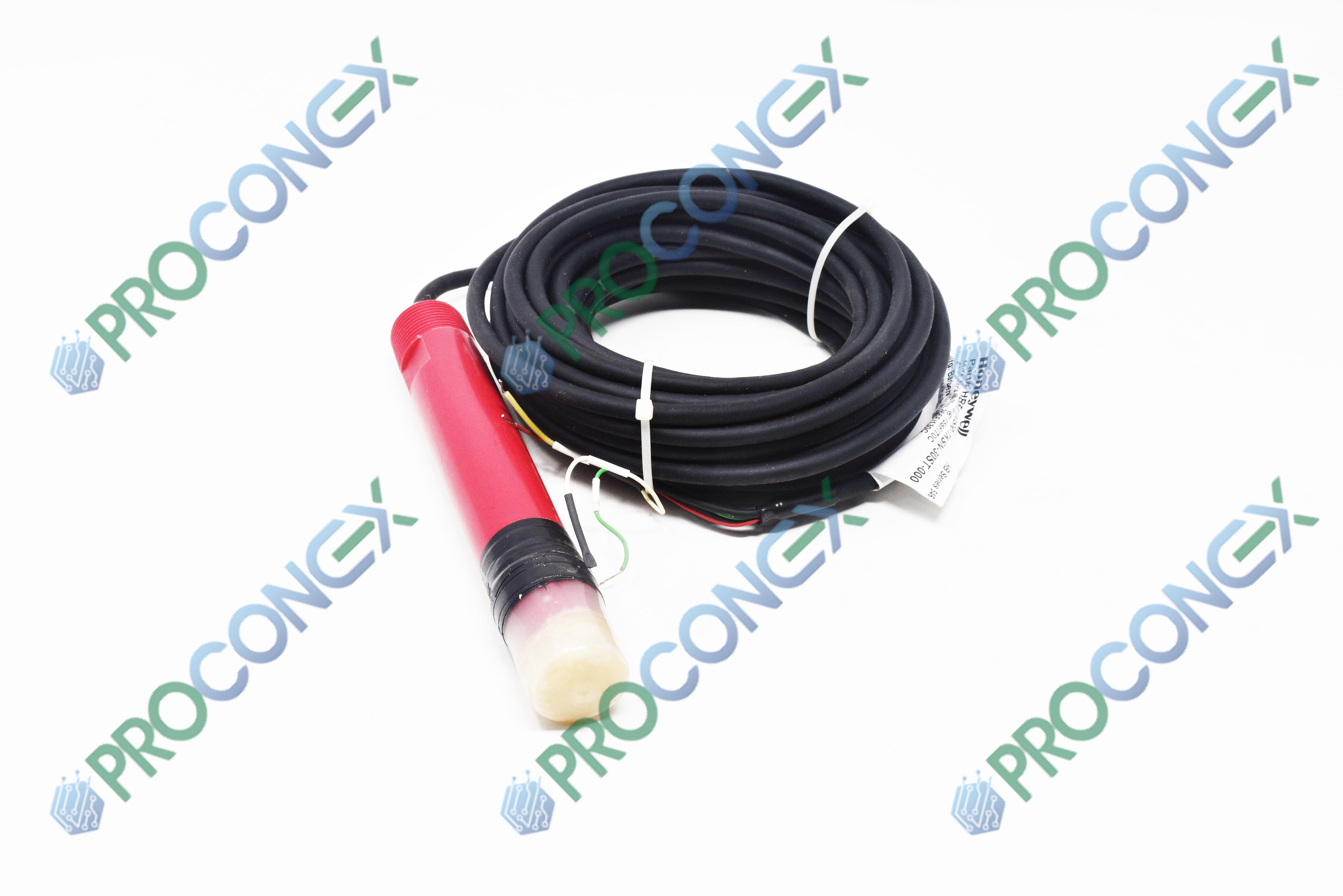 Honeywell HB546 pH Sensor