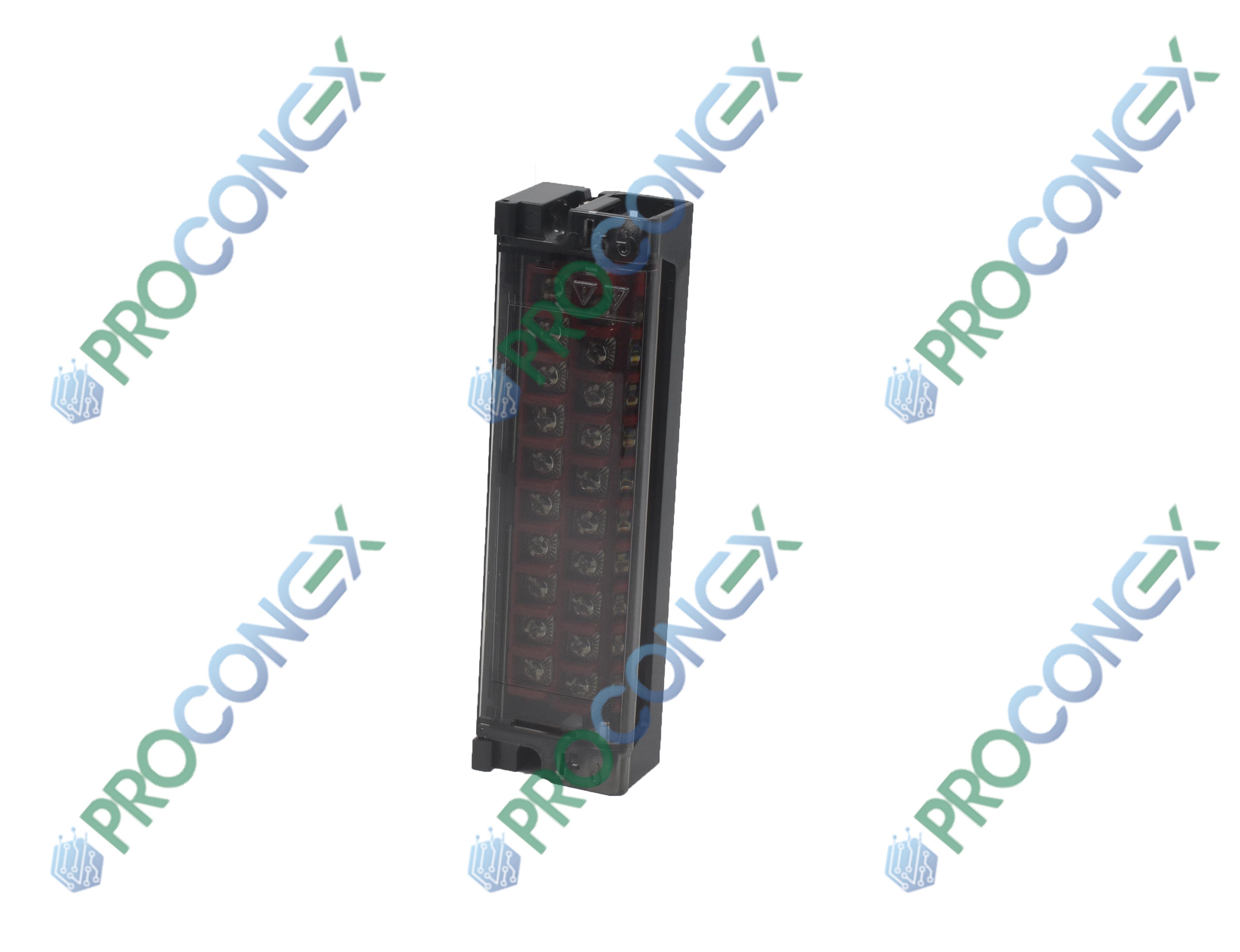 Honeywell Terminal Block High Voltage Barrier - 900TBR0001