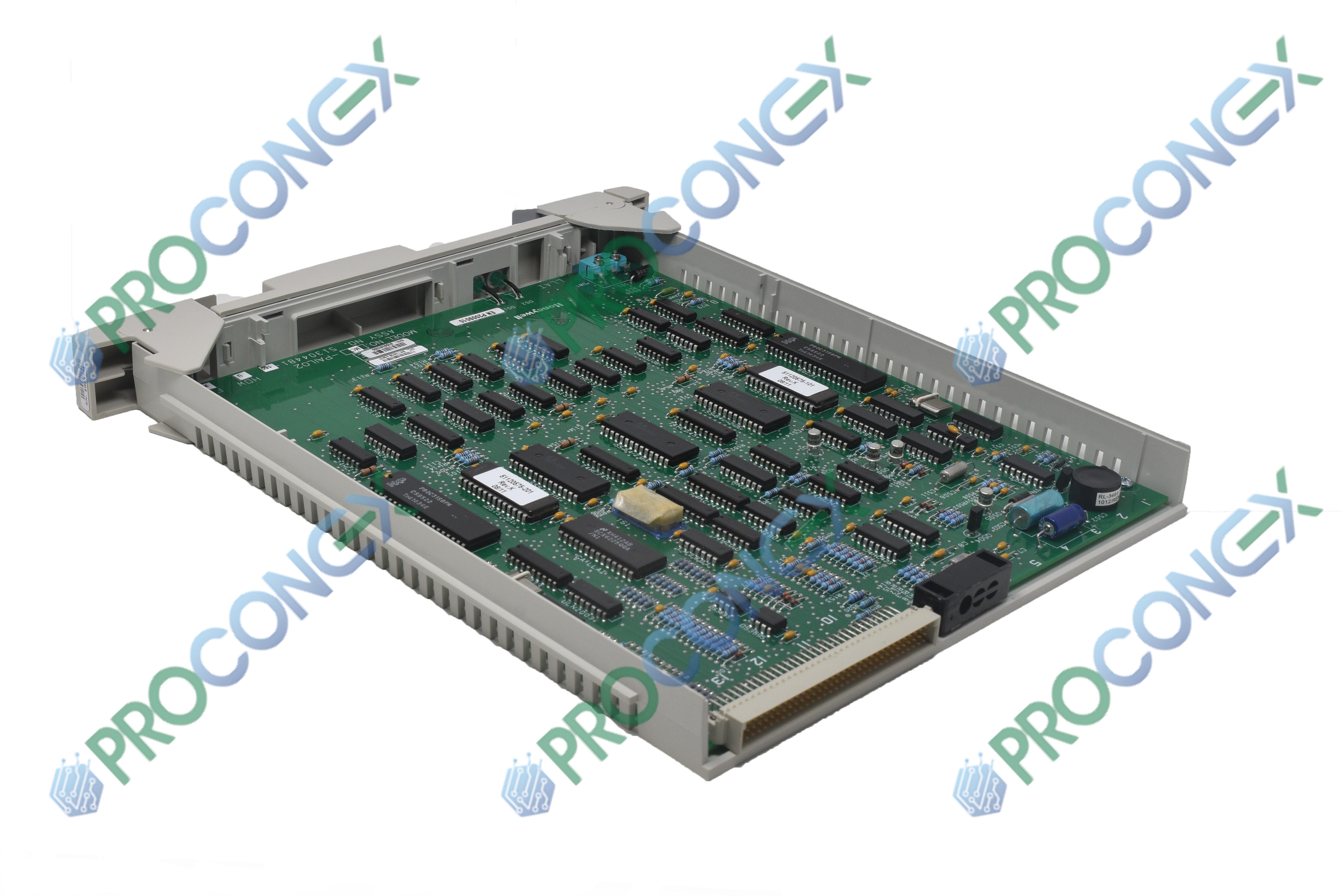 51304481-150 | Honeywell | MC-PAIL02 Low level Analog Input (LLAI)