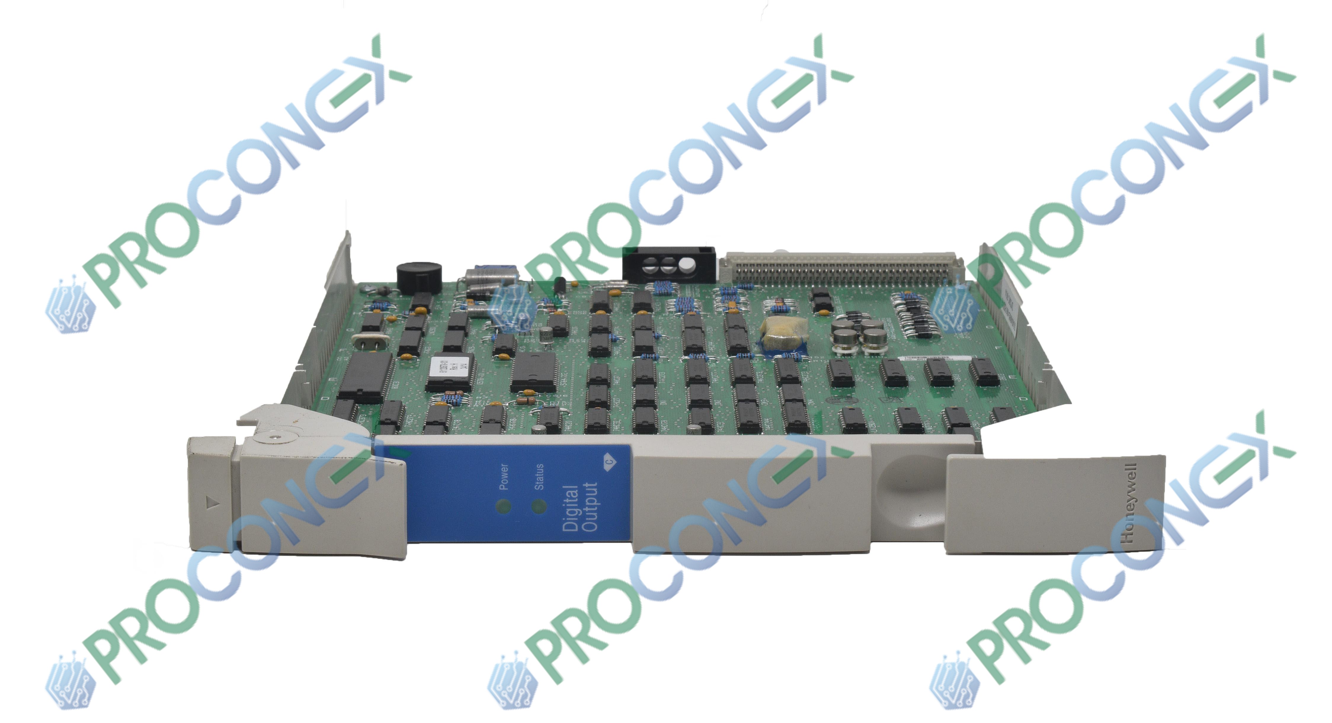 51304487-150 | Honeywell | MC-PDOX02 Digital Output (DO)