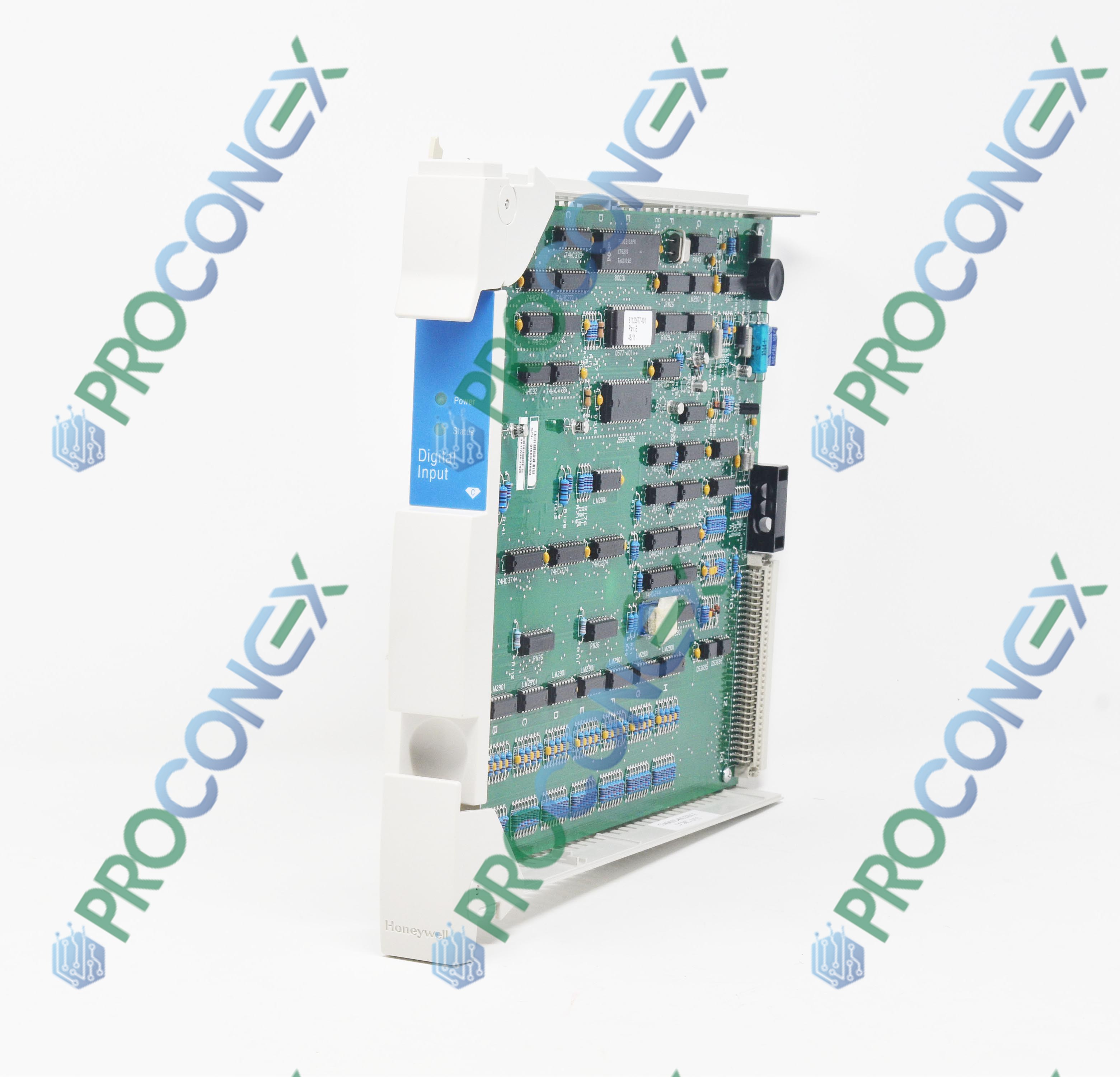 51304485-150 | Honeywell |MC-PDIX02 Digital Input Module