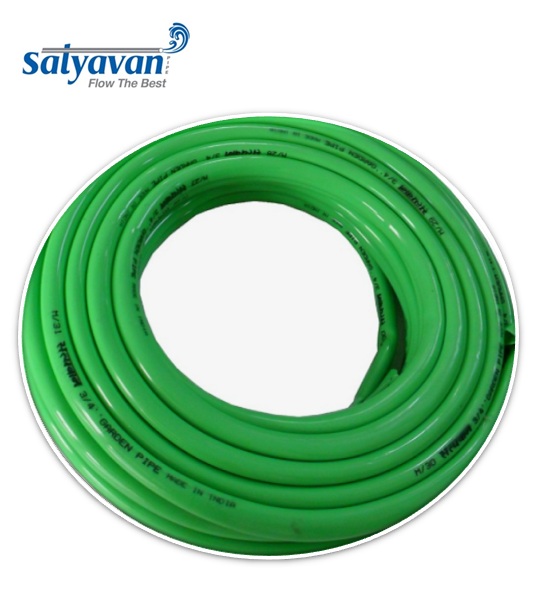 PVC OPEC GARDEN PIPE
