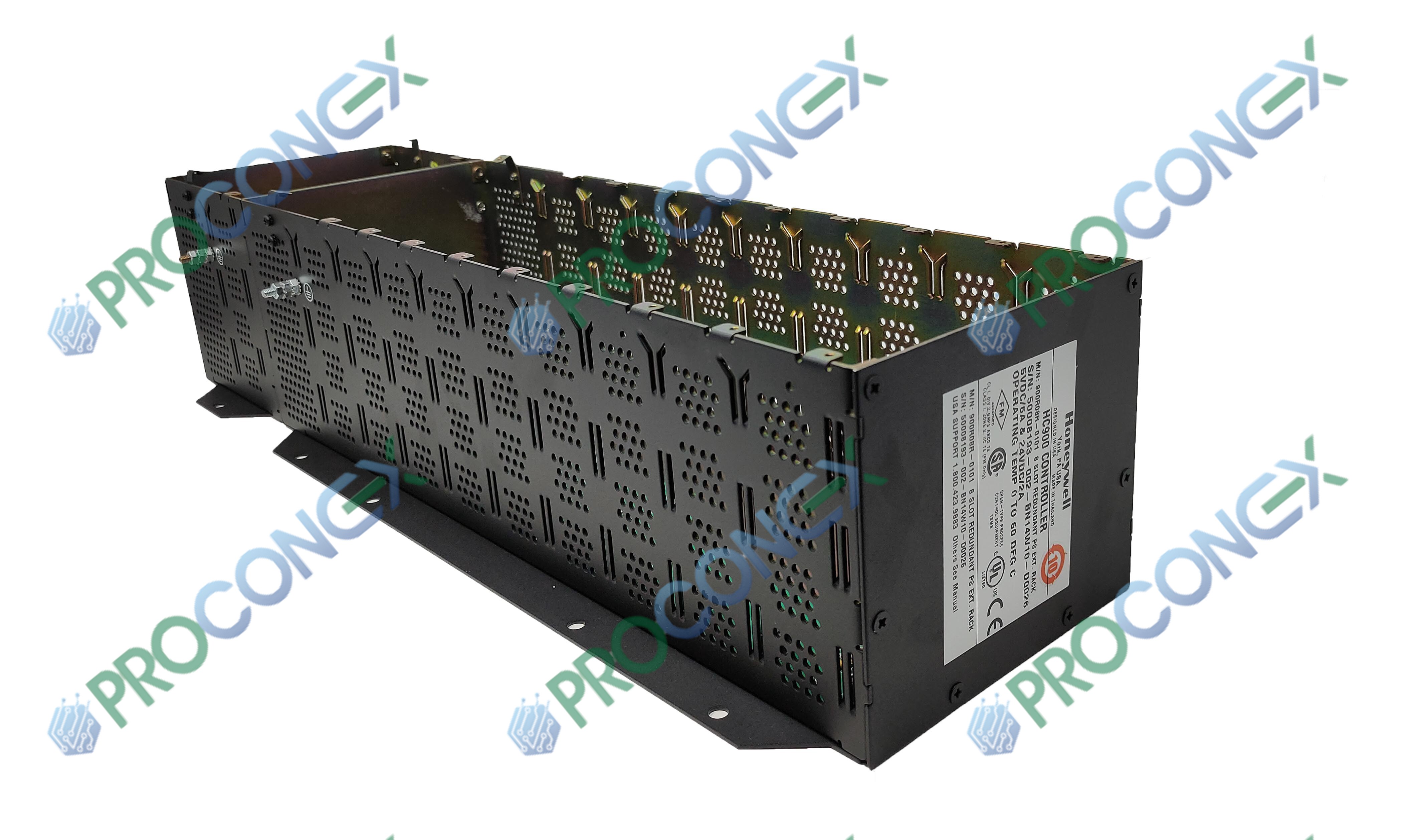 HONEYWELL HC900 CONTROLLER | 900R08R-0101