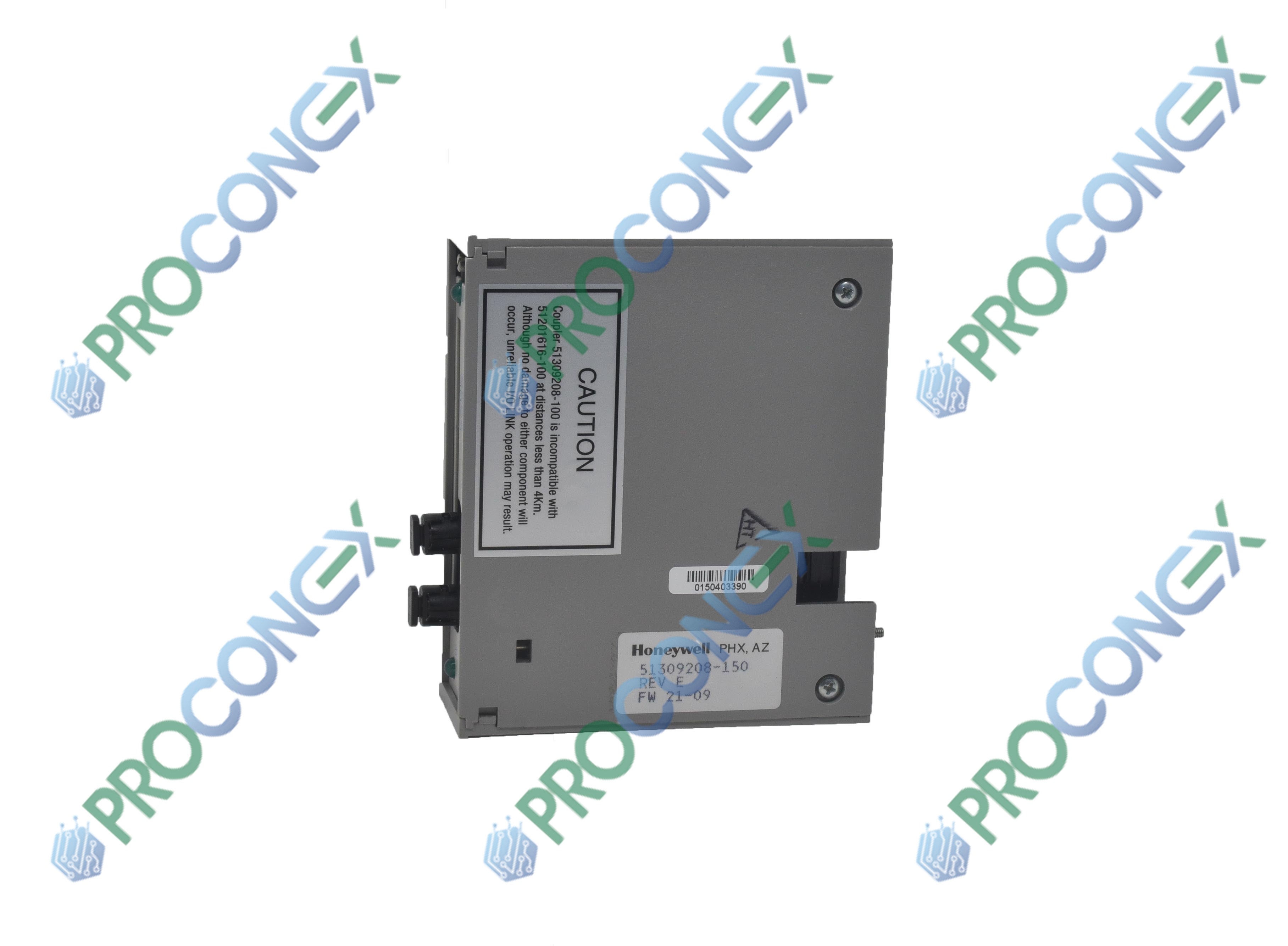 51309208-150 | HONEYWELL | Fiber Optic Coupler Module