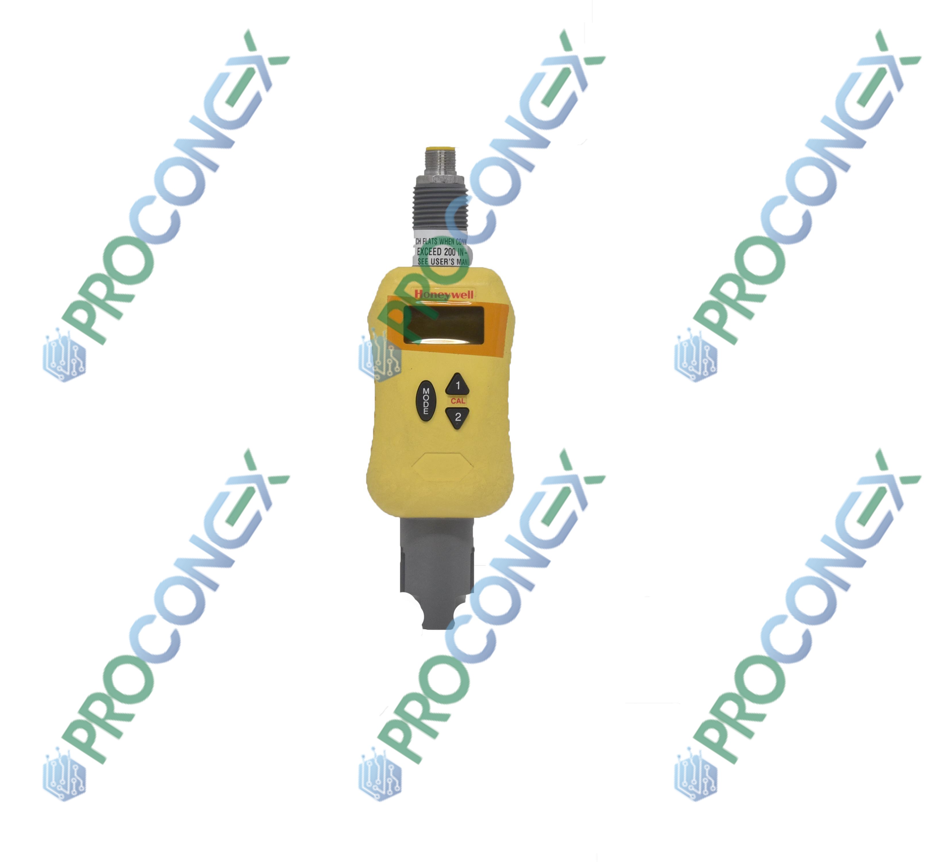 51452682-003 | CONDUCTIVITY SENSOR TRANSMITTER | Honeywell