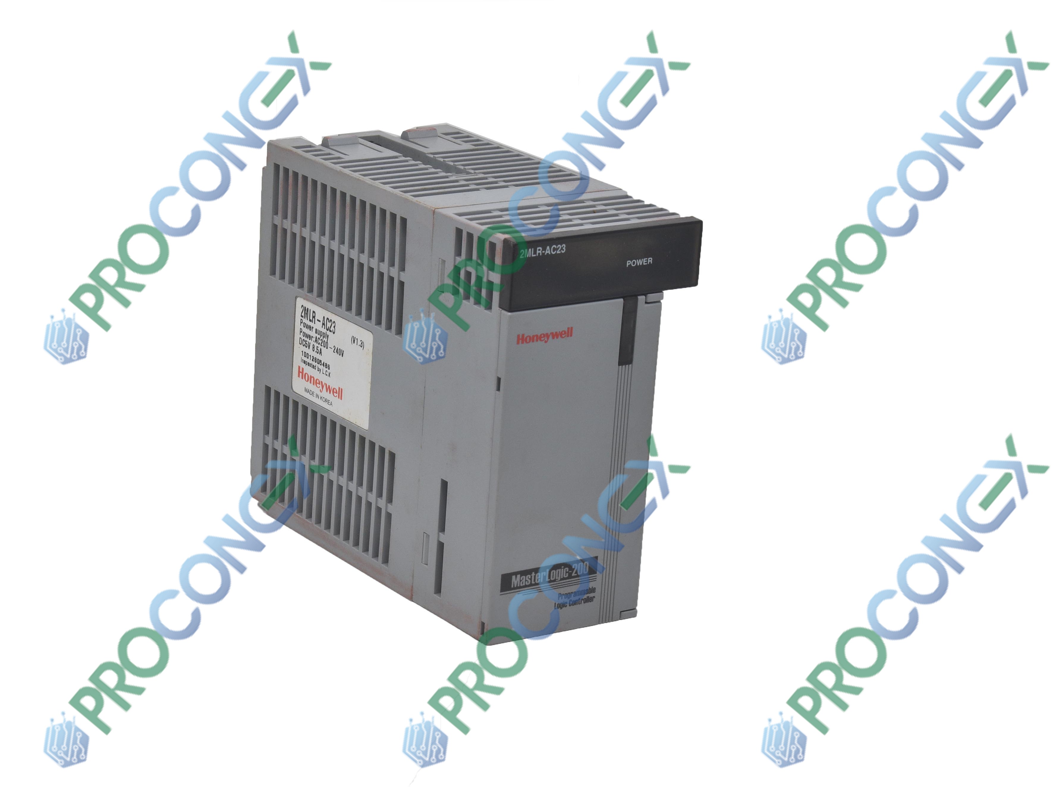 2MLR-AC23 | POWER SUPPLY |Honeywell 