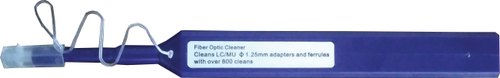 Optical Fiber One-Click Cleaner