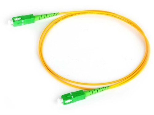 Fiber Optic Patch Cord