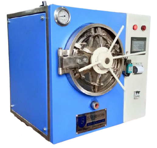 TABLE TOP STERILIZER