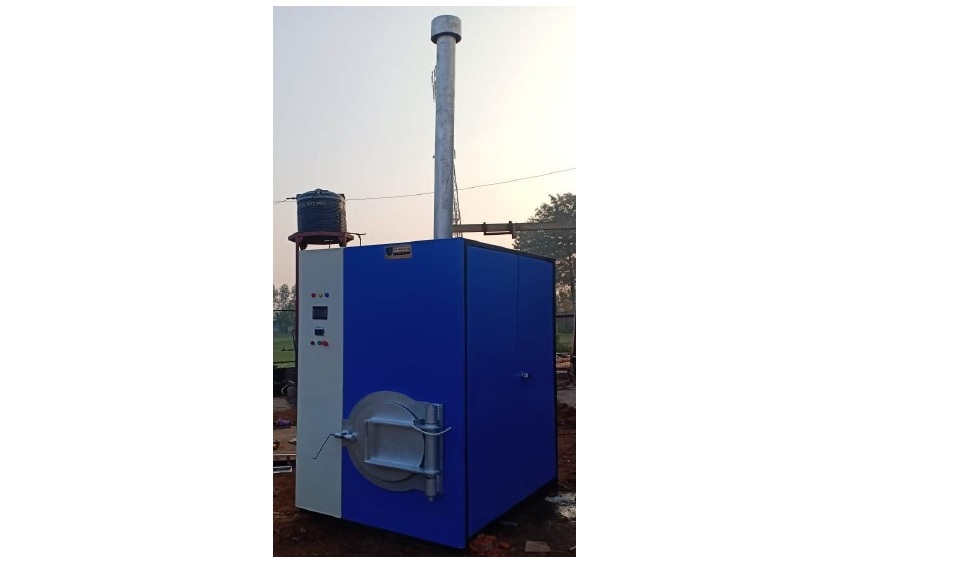 INCINERATORS