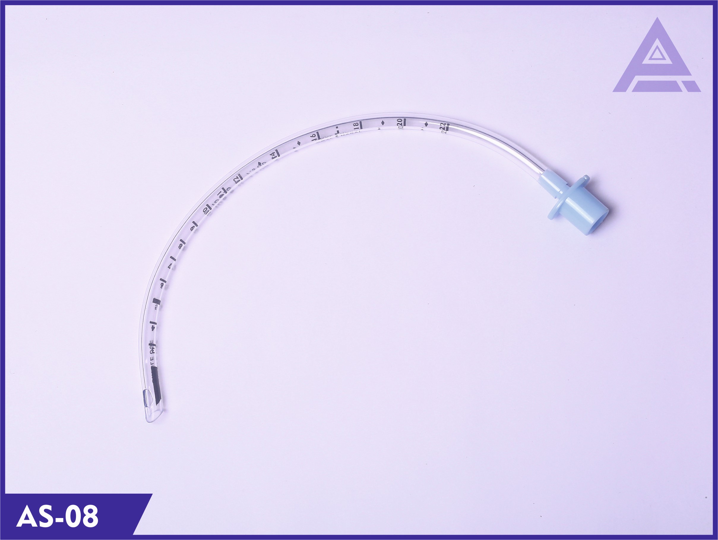 ENDOTRACHEAL TUBE WITHOUT CUFF