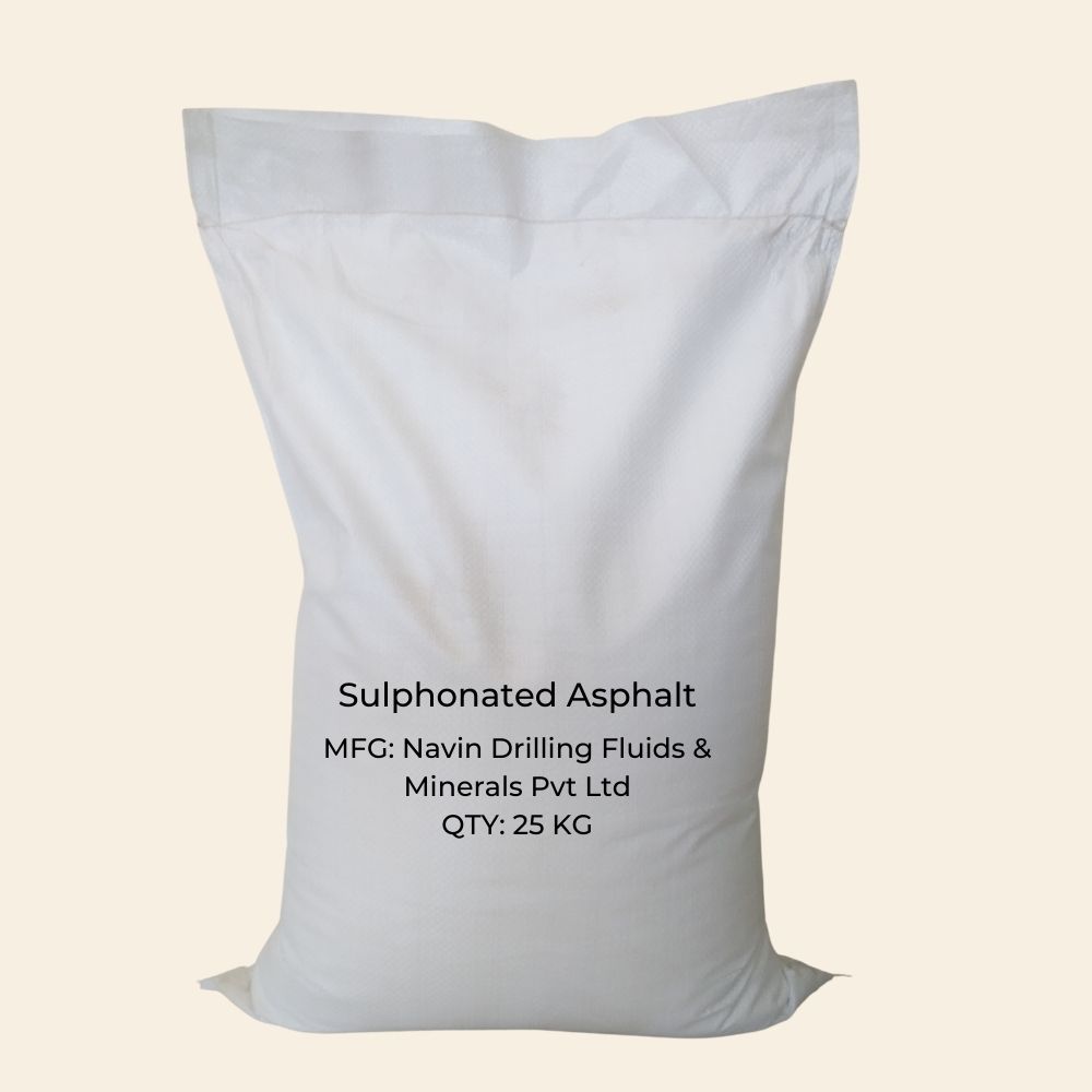 SULPHONATED ASPHALT