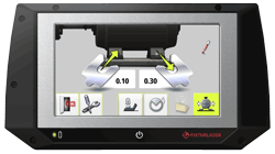 Advance Laser Shaft Alignment System Kit Tool