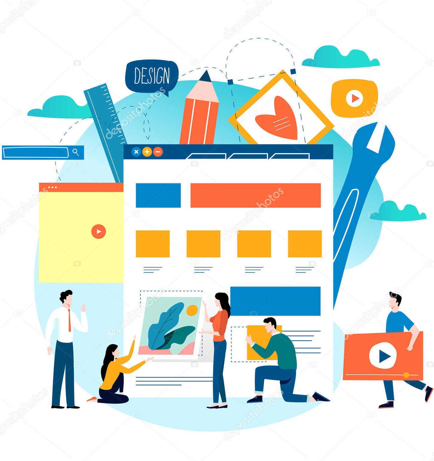 Mobile Applications
