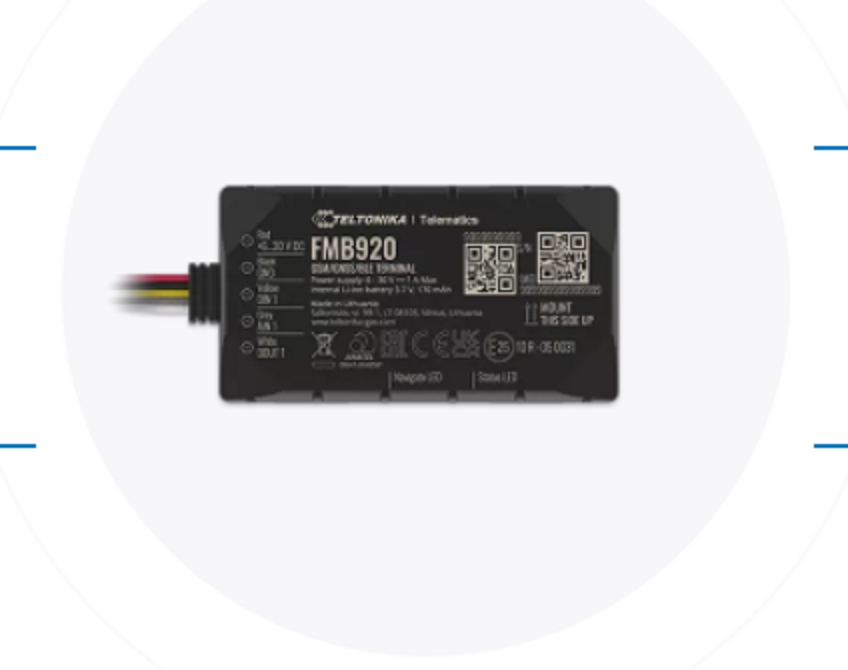 GPS TRACKING DEVICES