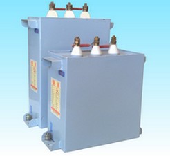 LV Capacitor