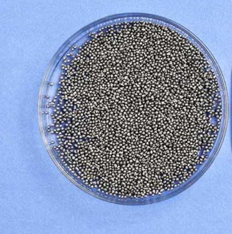 Ultra High Purity Metals