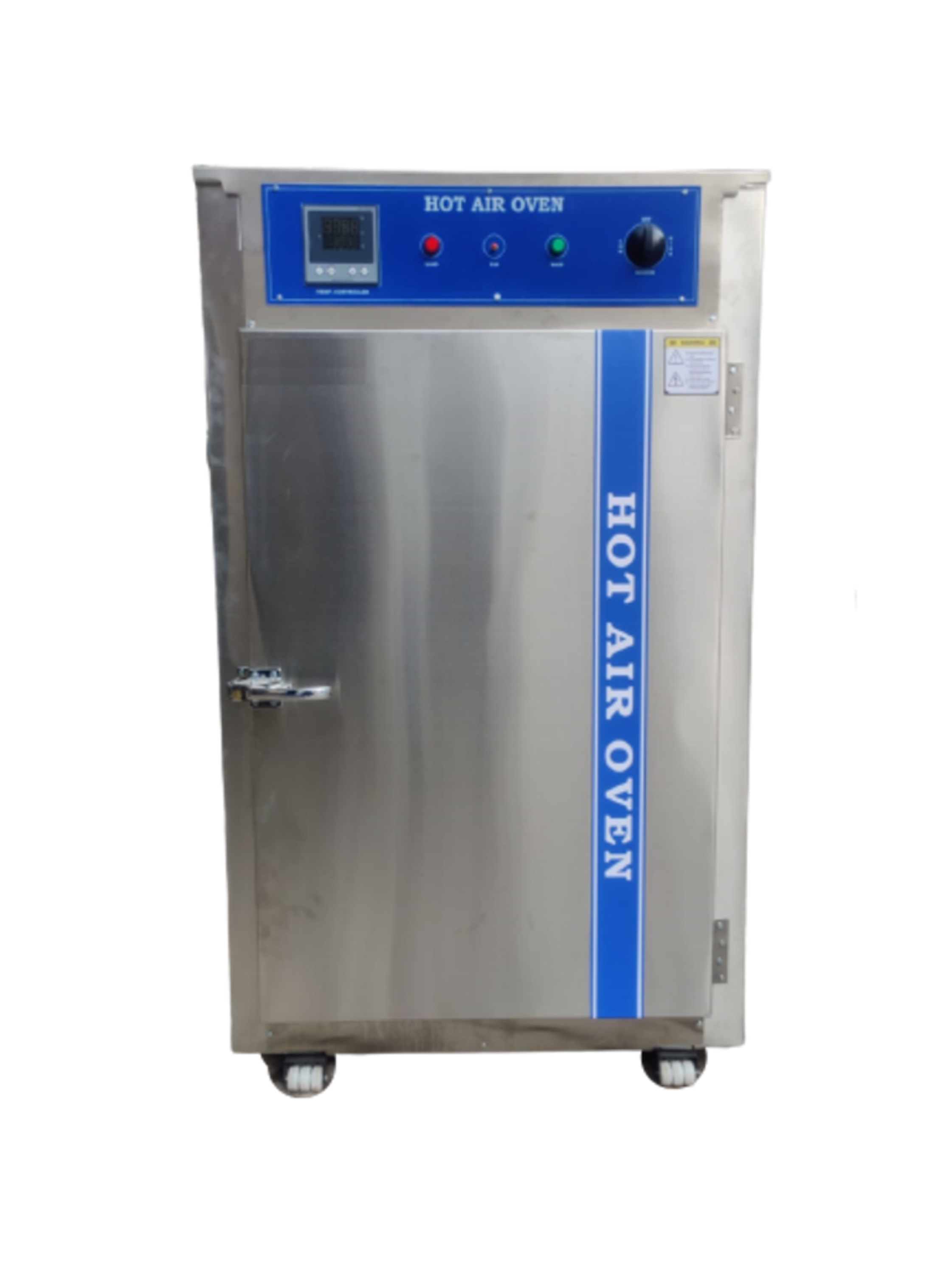 Hot Air Oven