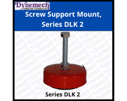 Screw Support Mounts